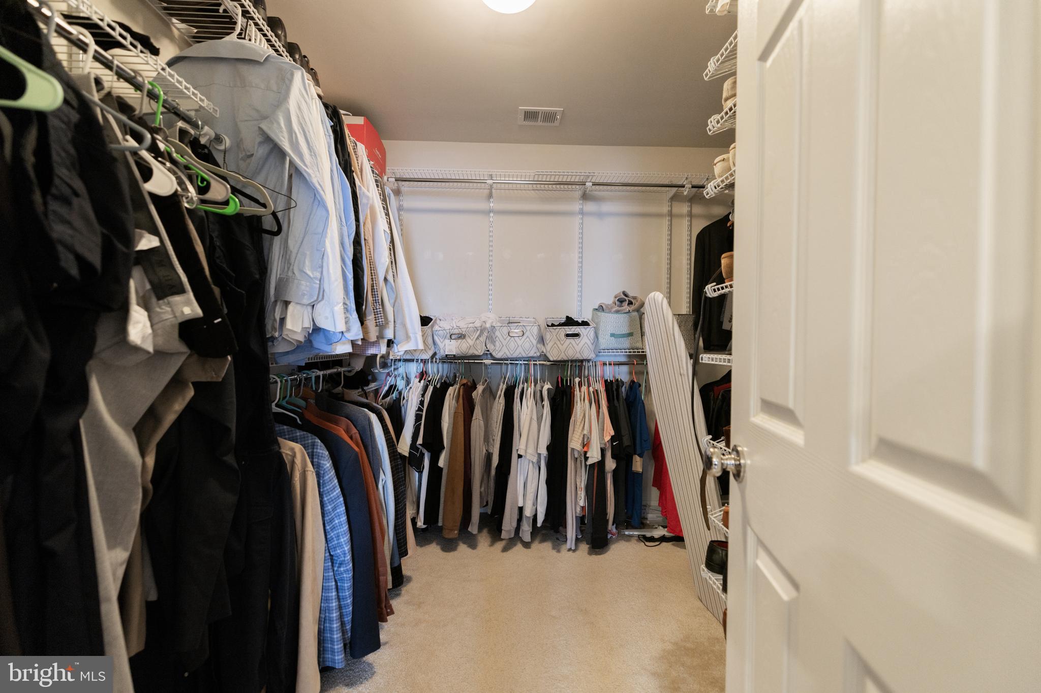 MEADOWS EDGE - Residential