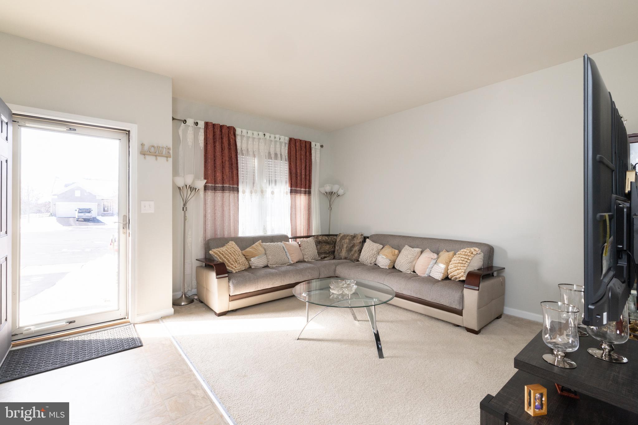 MEADOWS EDGE - Residential