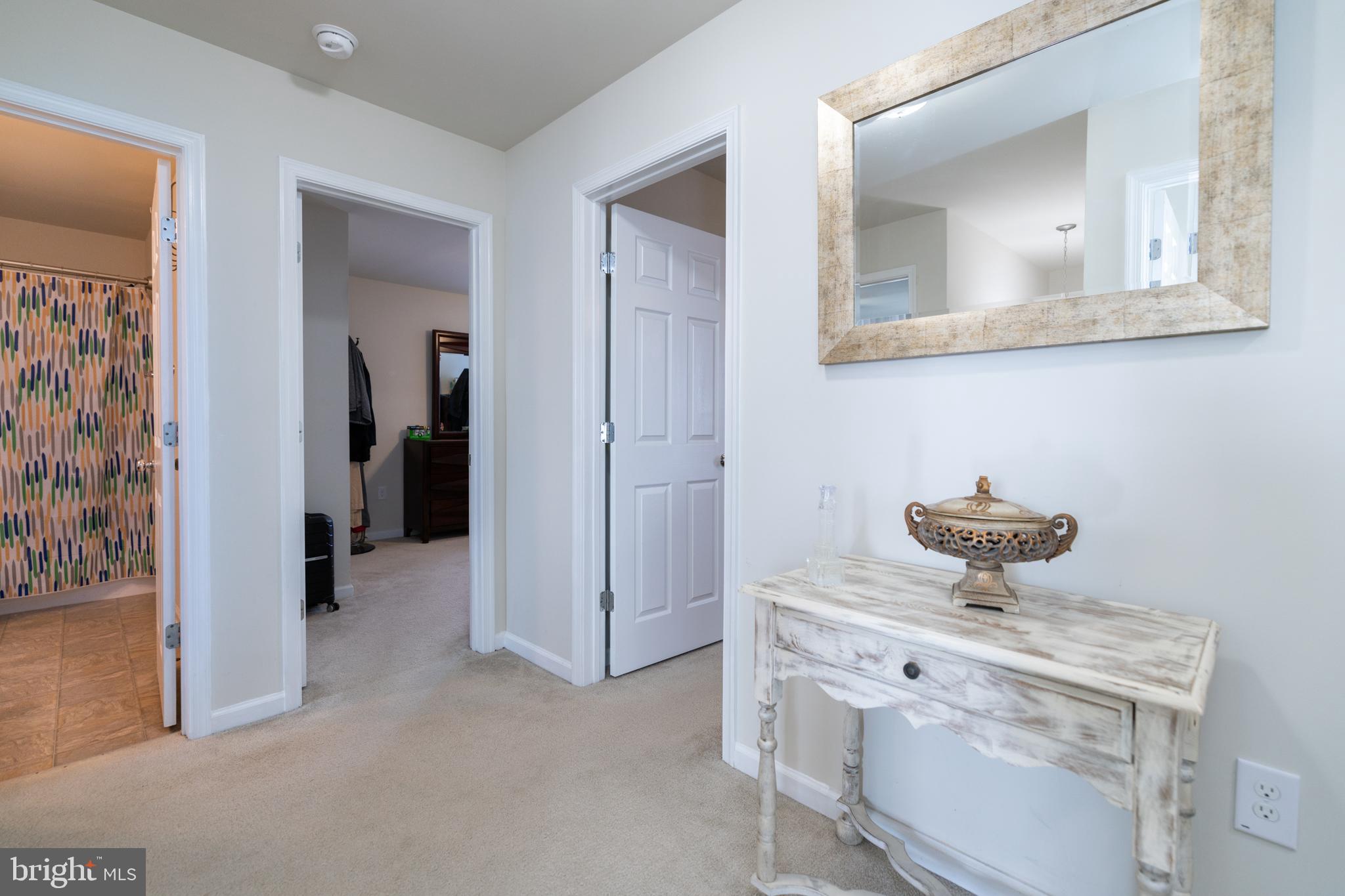 MEADOWS EDGE - Residential