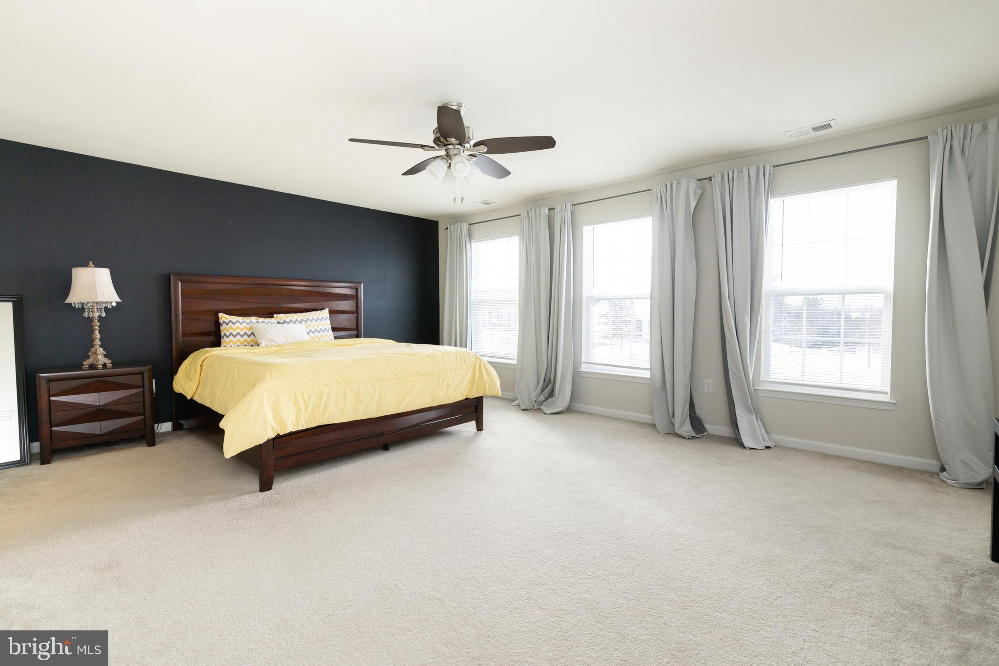 MEADOWS EDGE - Residential