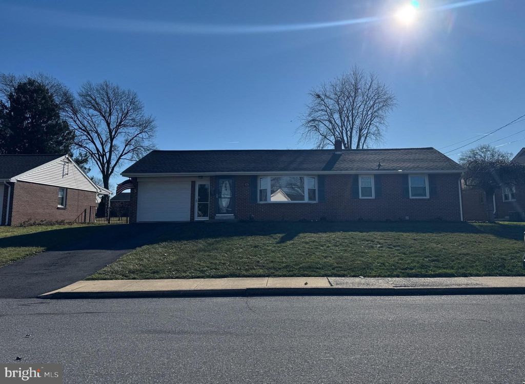 Photo of 426 W Cedar Street, NEW HOLLAND, PA 17557 (MLS # PALA2061884)