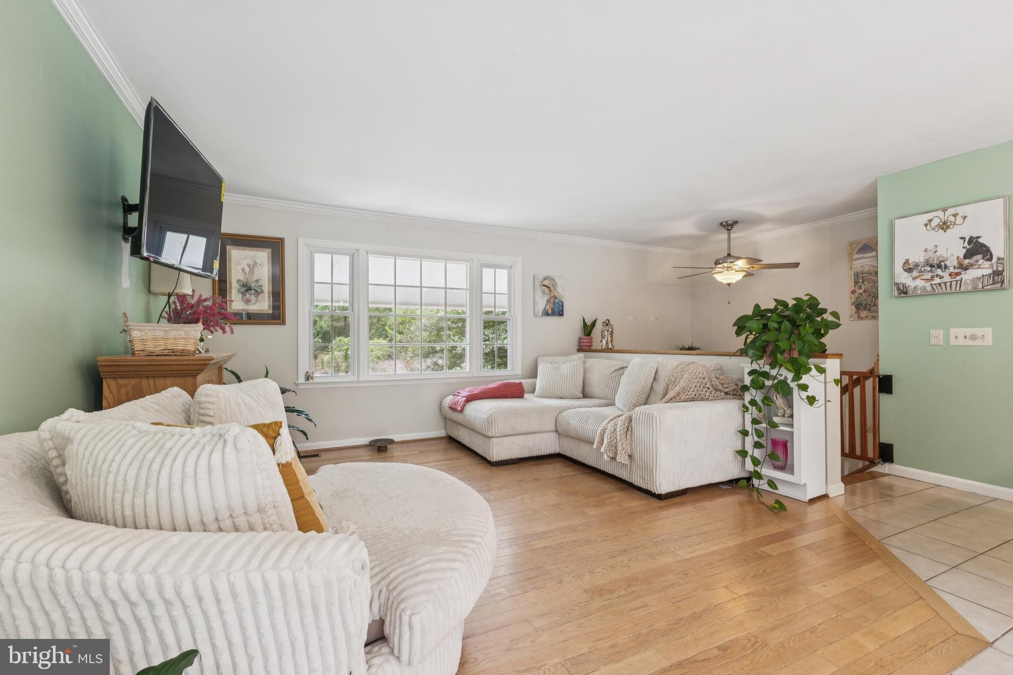 SHERATON HILLS - Residential