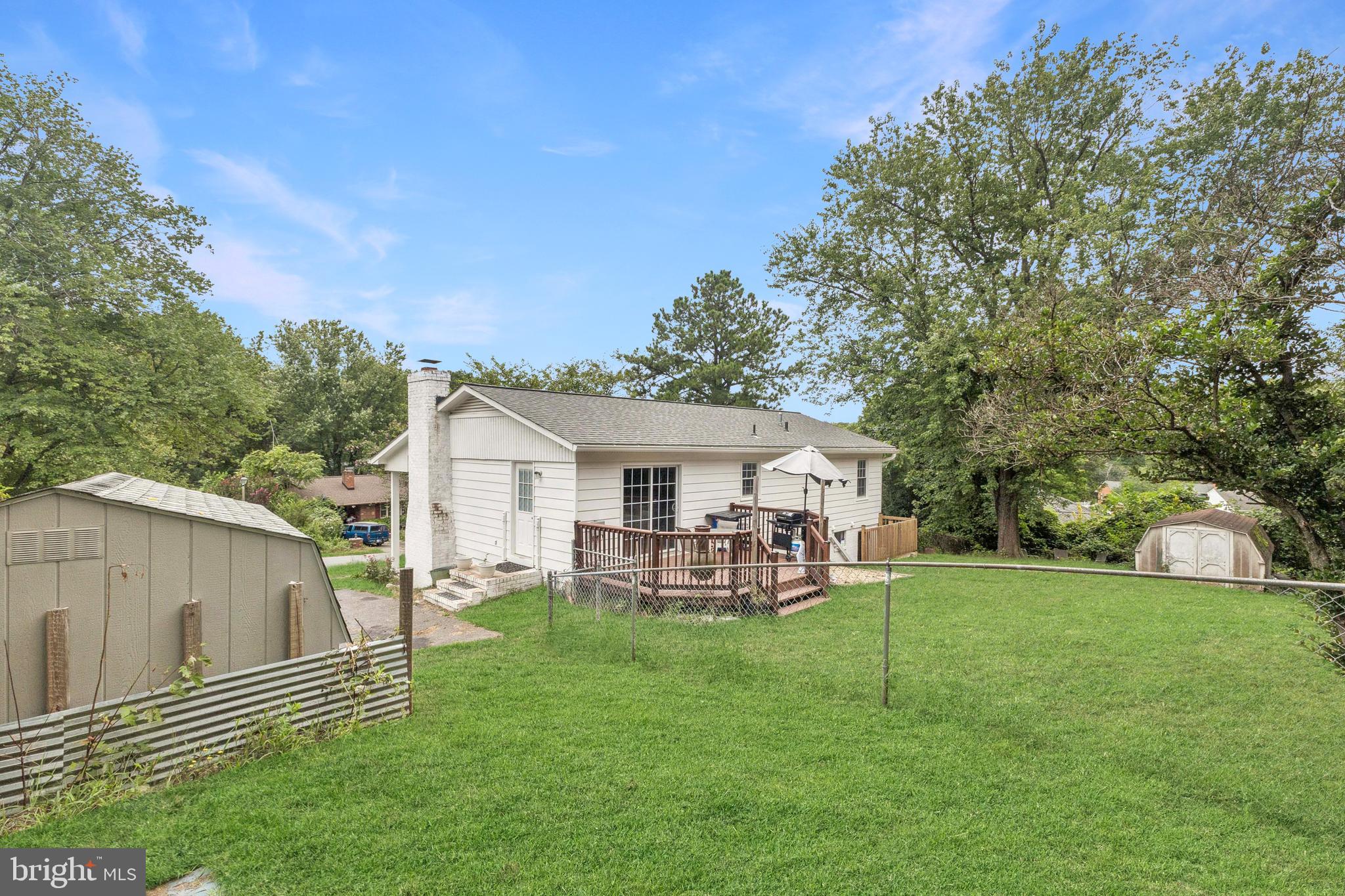 SHERATON HILLS - Residential