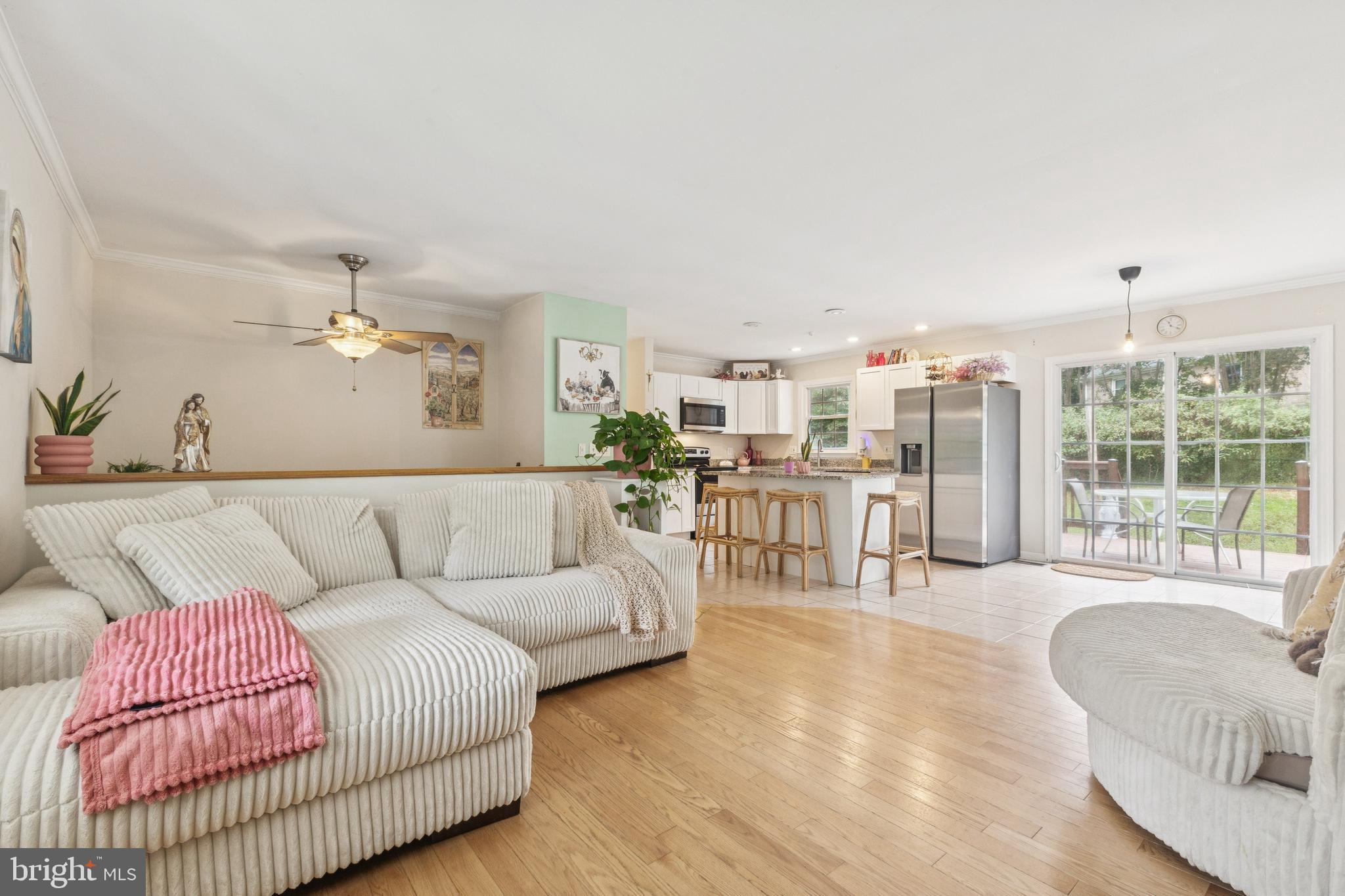 SHERATON HILLS - Residential