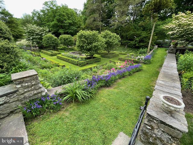 CHESTNUT HILL - Residential