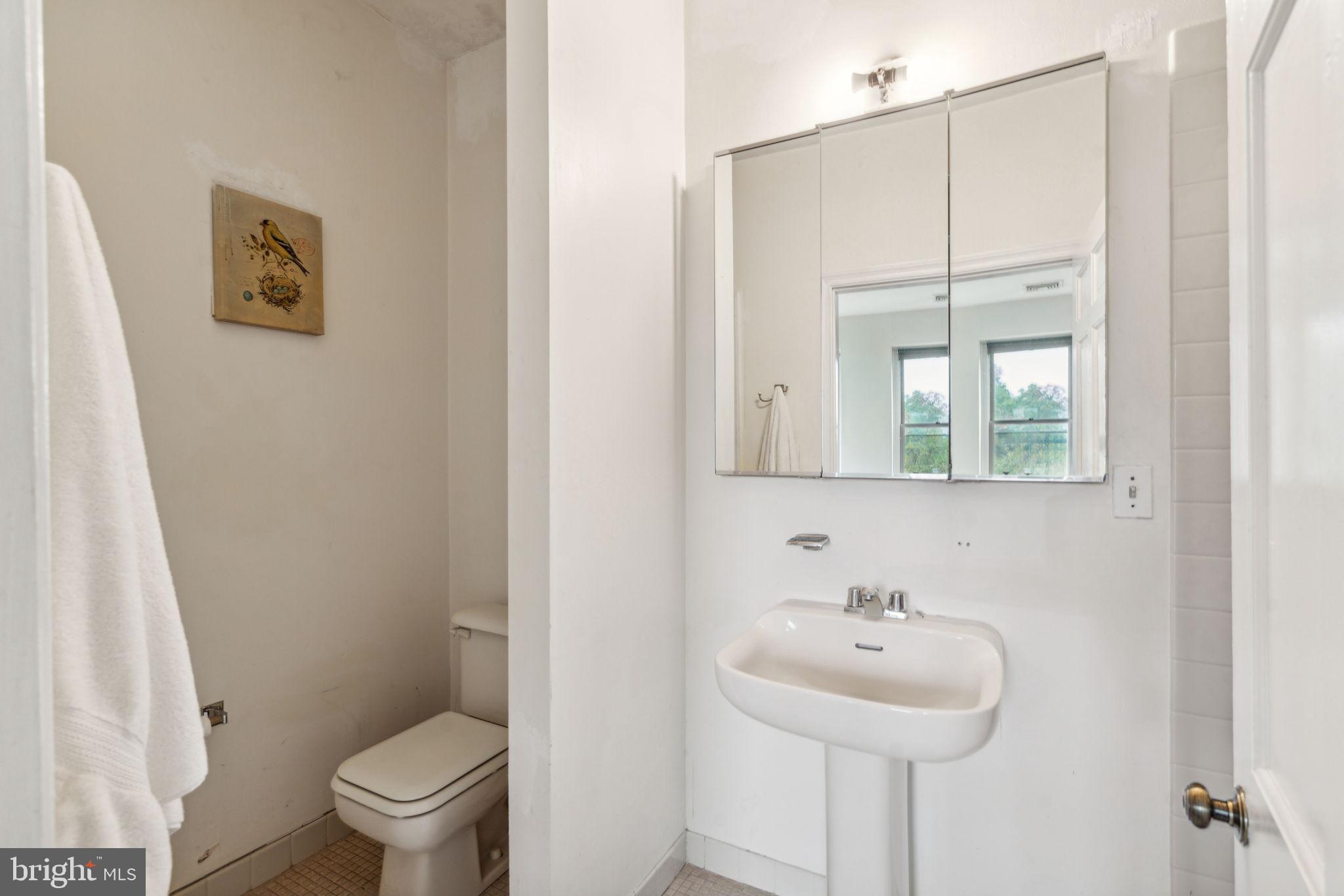 CHESTNUT HILL - Residential