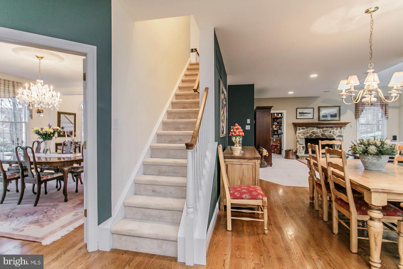 BUTTONWOOD FARMS - Residential