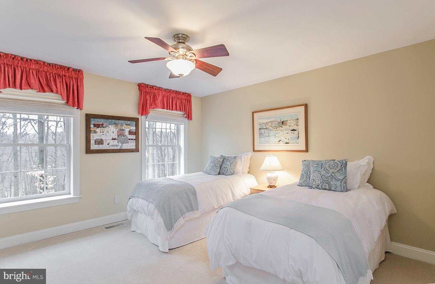 BUTTONWOOD FARMS - Residential