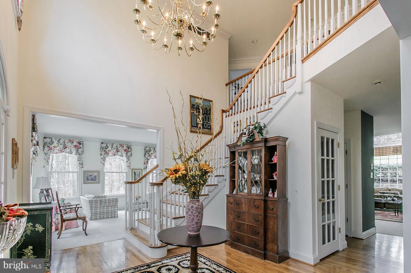 BUTTONWOOD FARMS - Residential