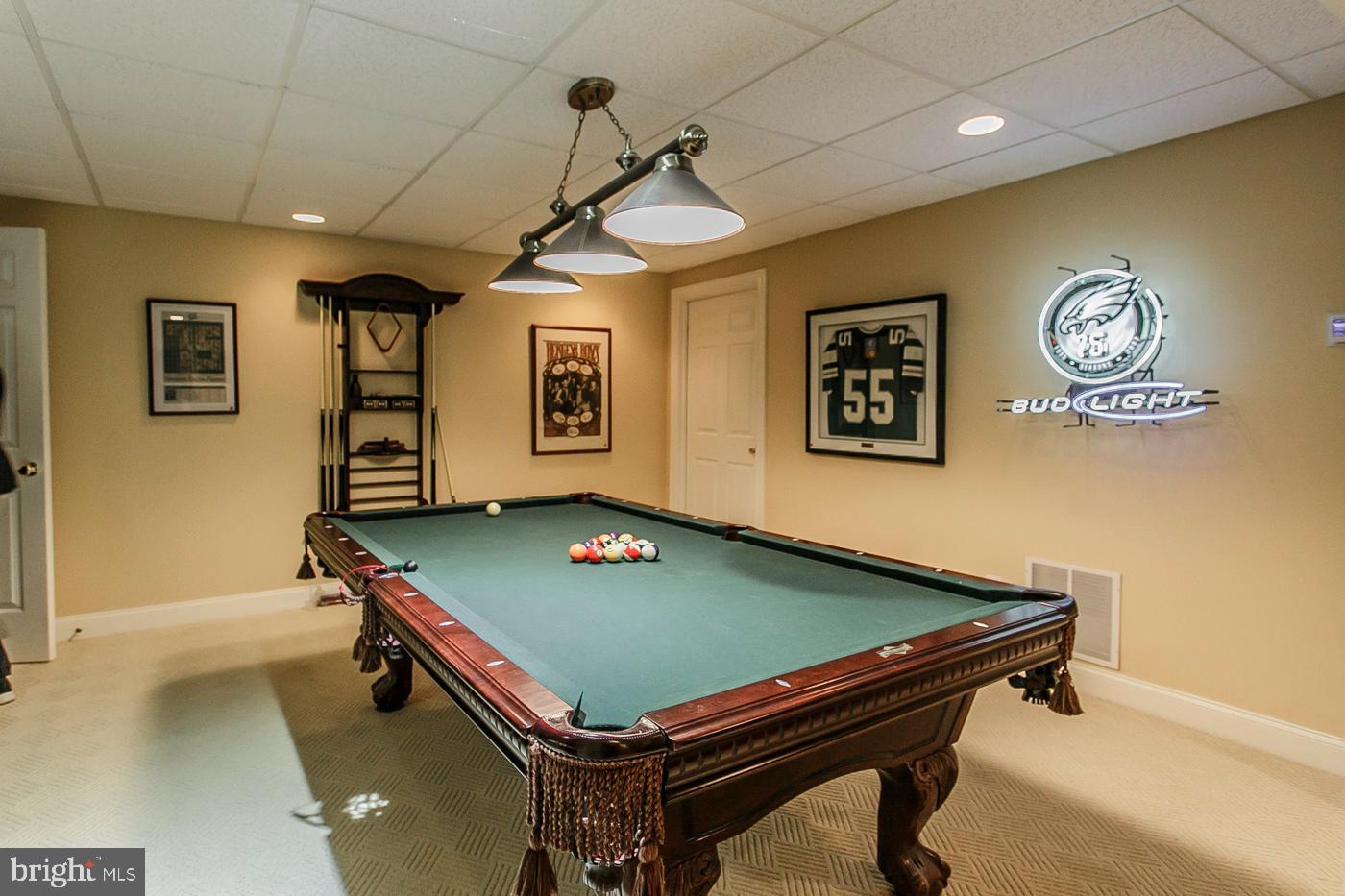 BUTTONWOOD FARMS - Residential