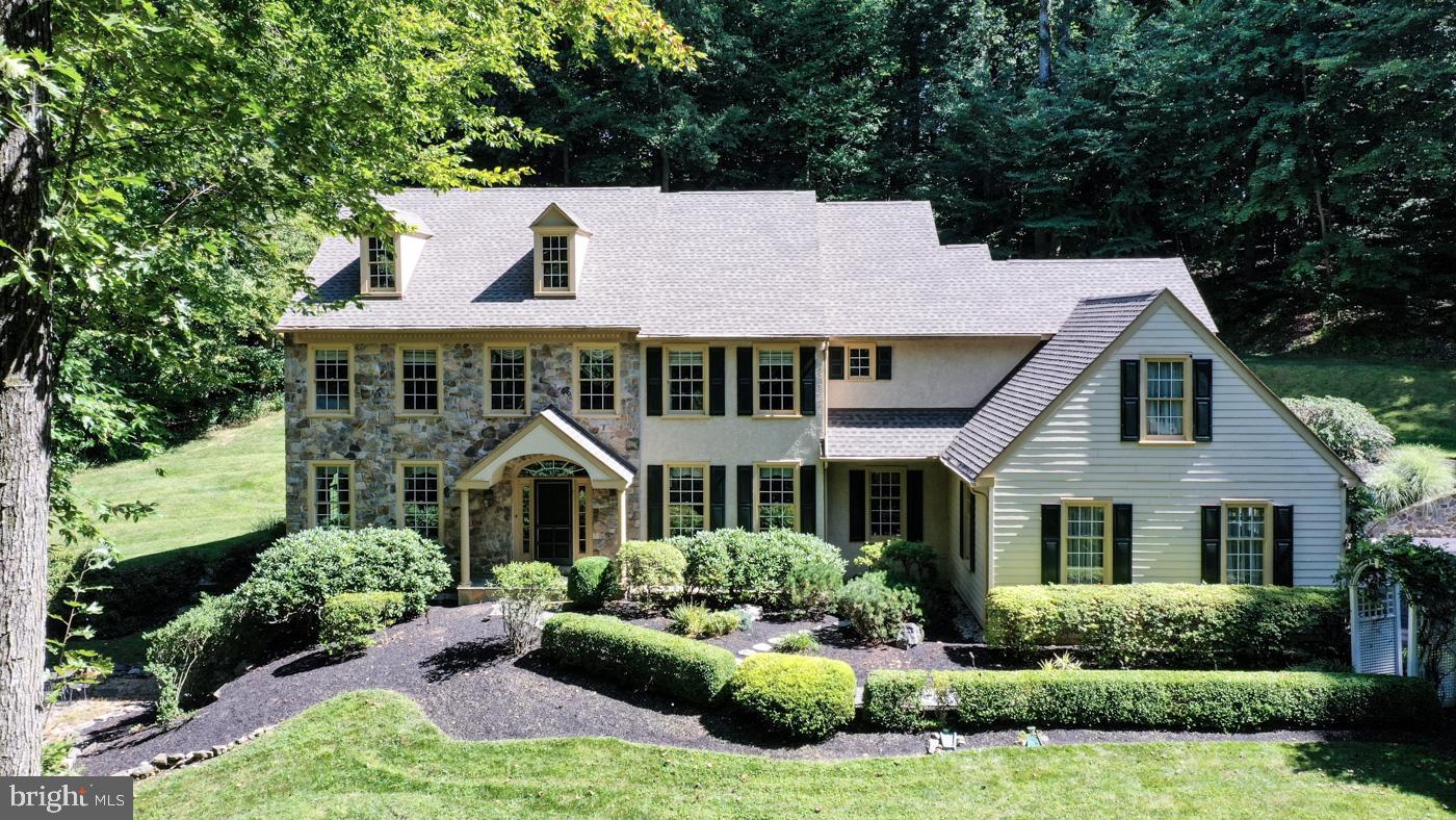 BUTTONWOOD FARMS - Residential