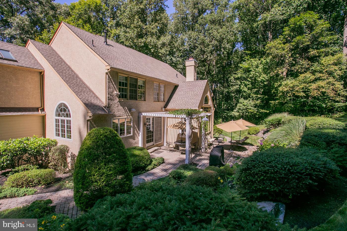 BUTTONWOOD FARMS - Residential