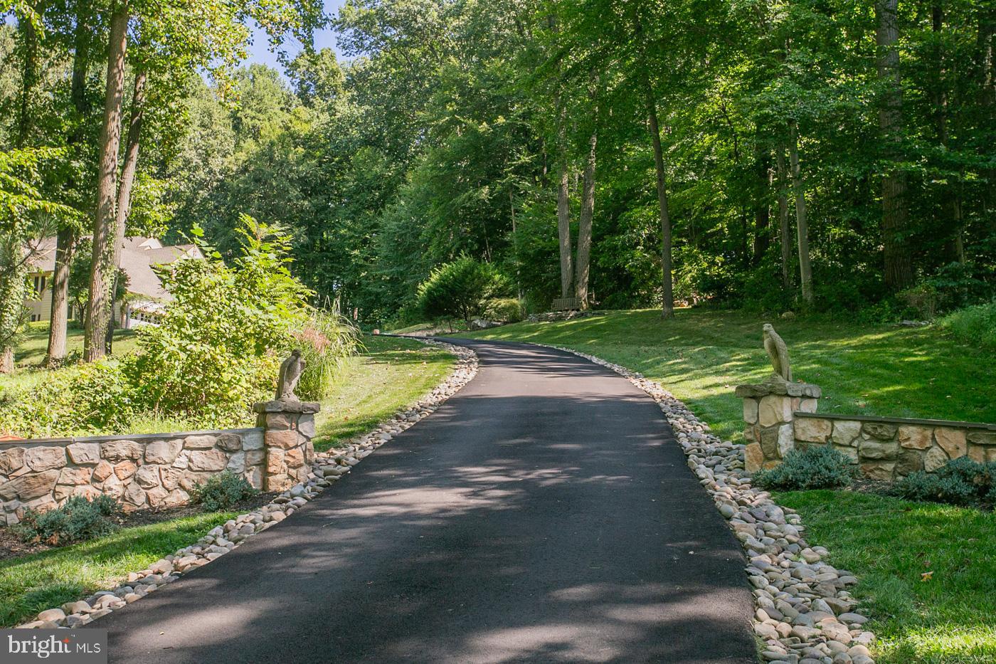 BUTTONWOOD FARMS - Residential