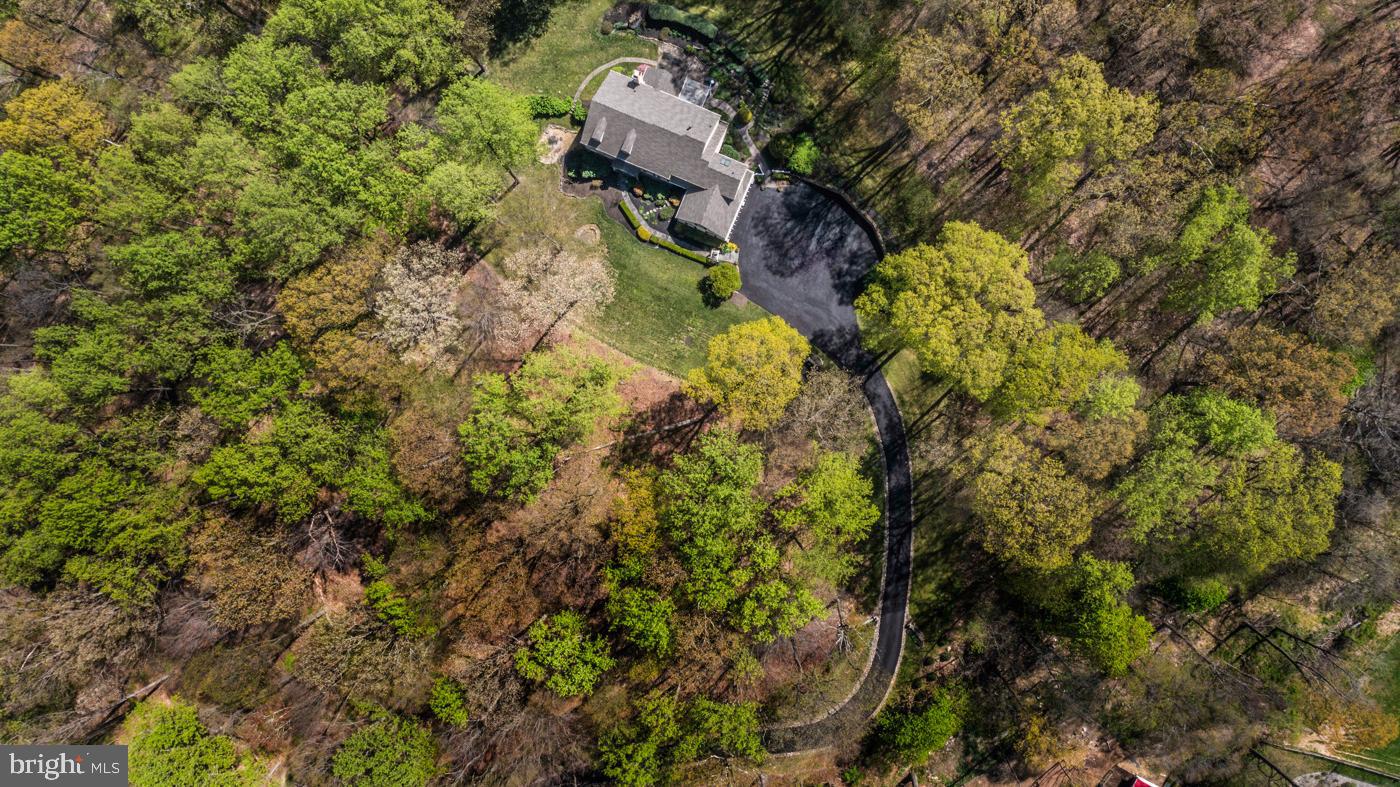 BUTTONWOOD FARMS - Residential