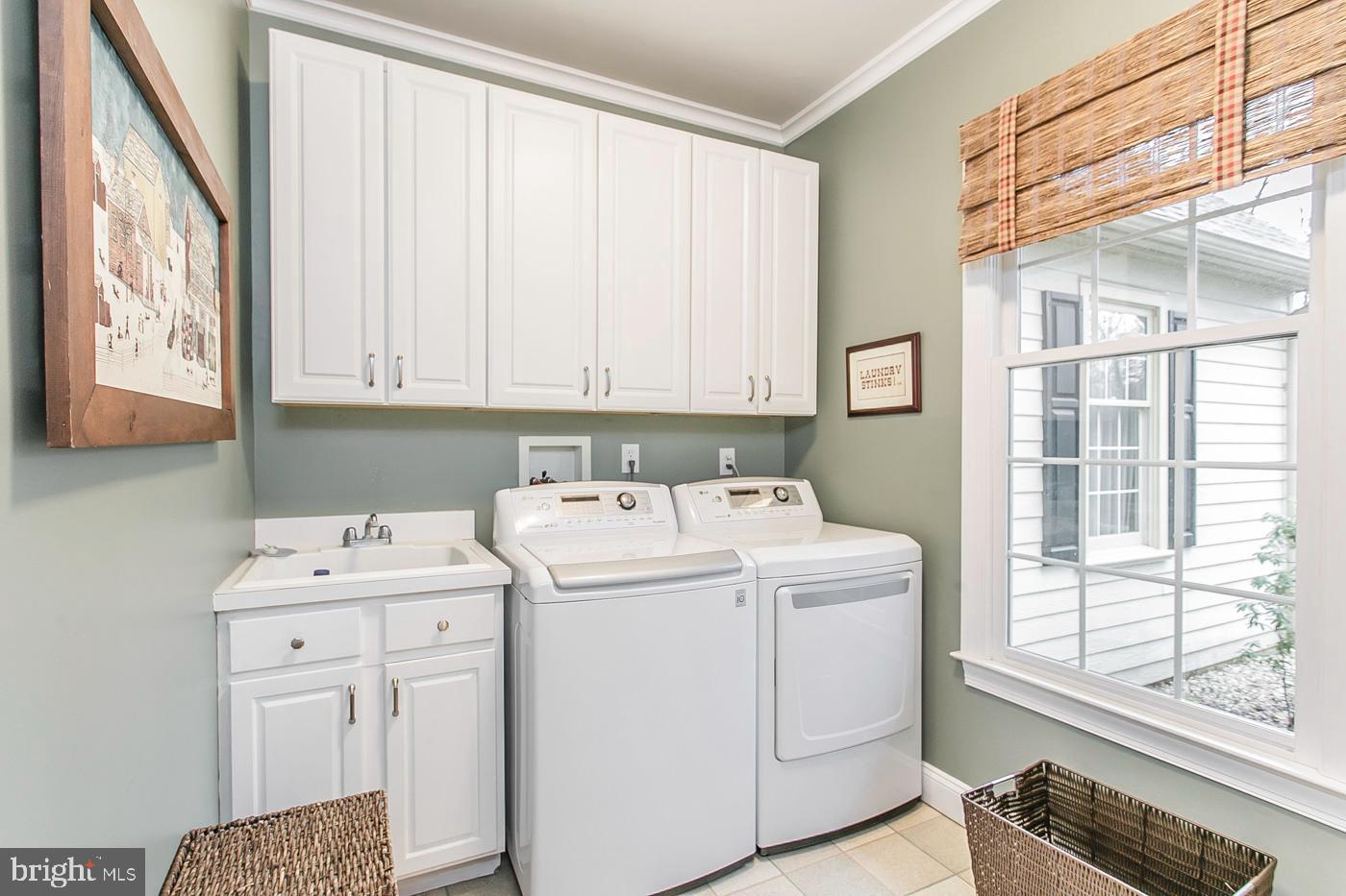 BUTTONWOOD FARMS - Residential