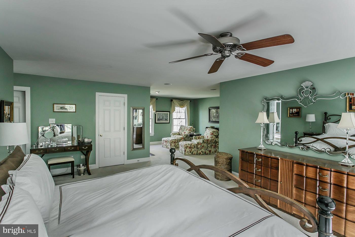 BUTTONWOOD FARMS - Residential