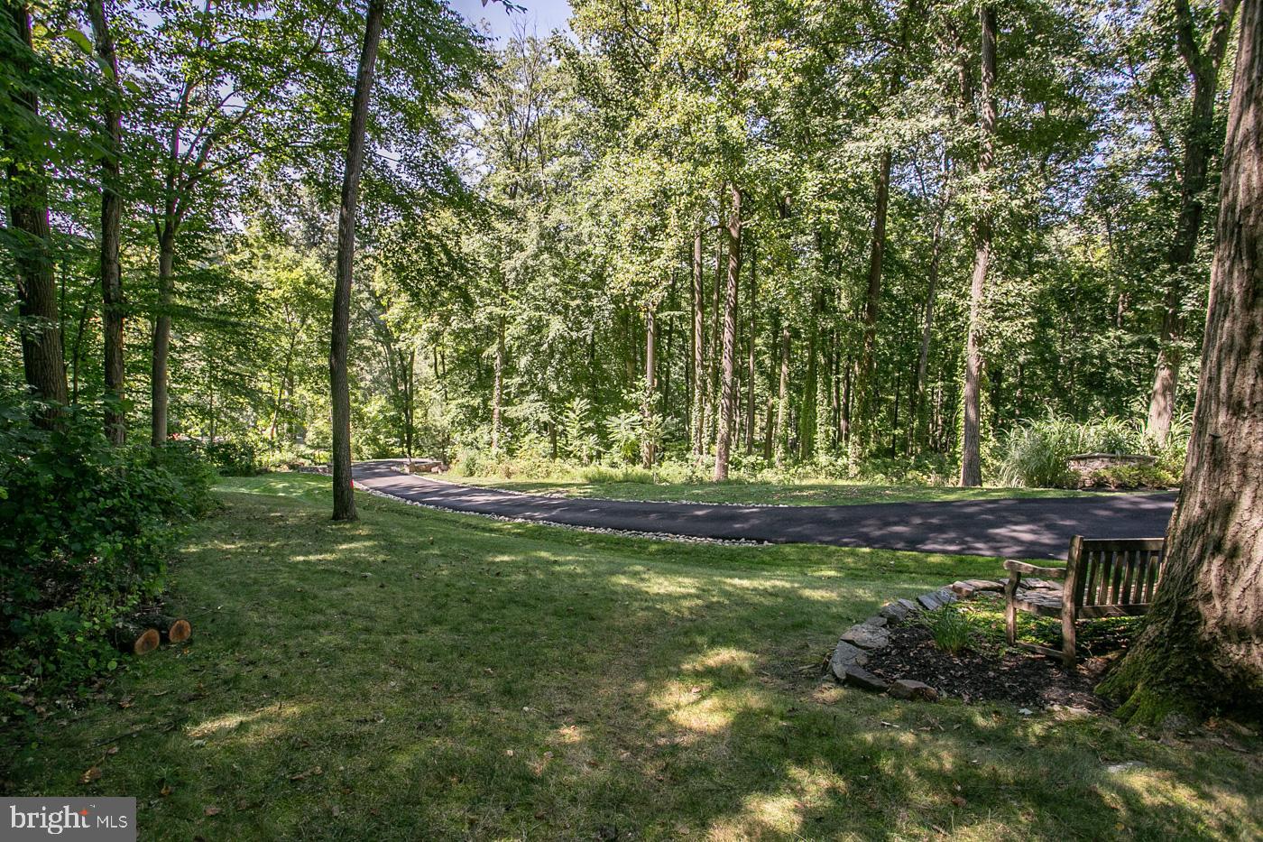 BUTTONWOOD FARMS - Residential