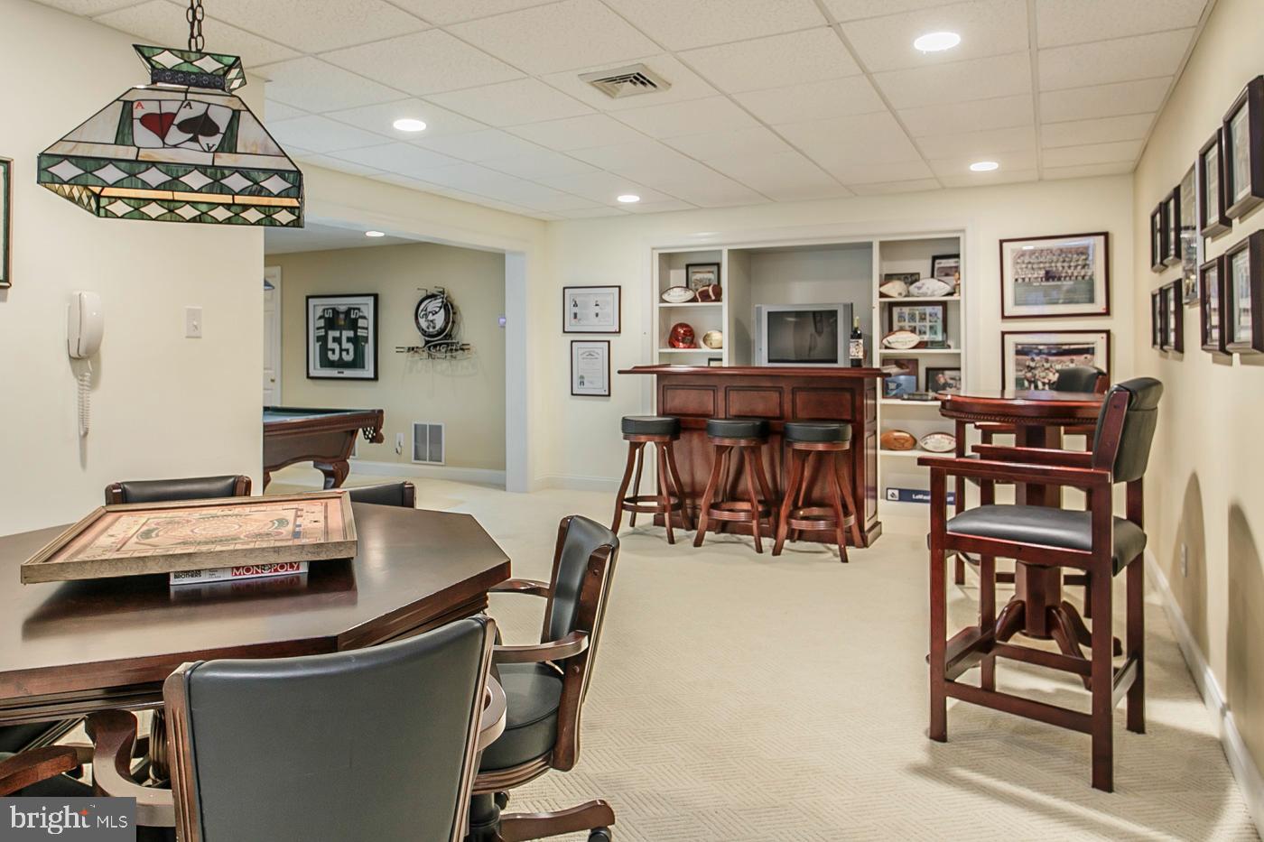 BUTTONWOOD FARMS - Residential