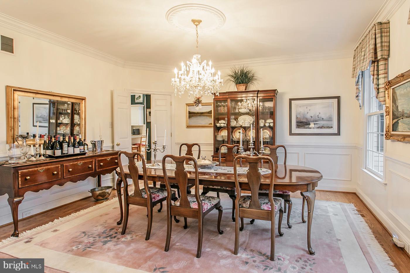 BUTTONWOOD FARMS - Residential