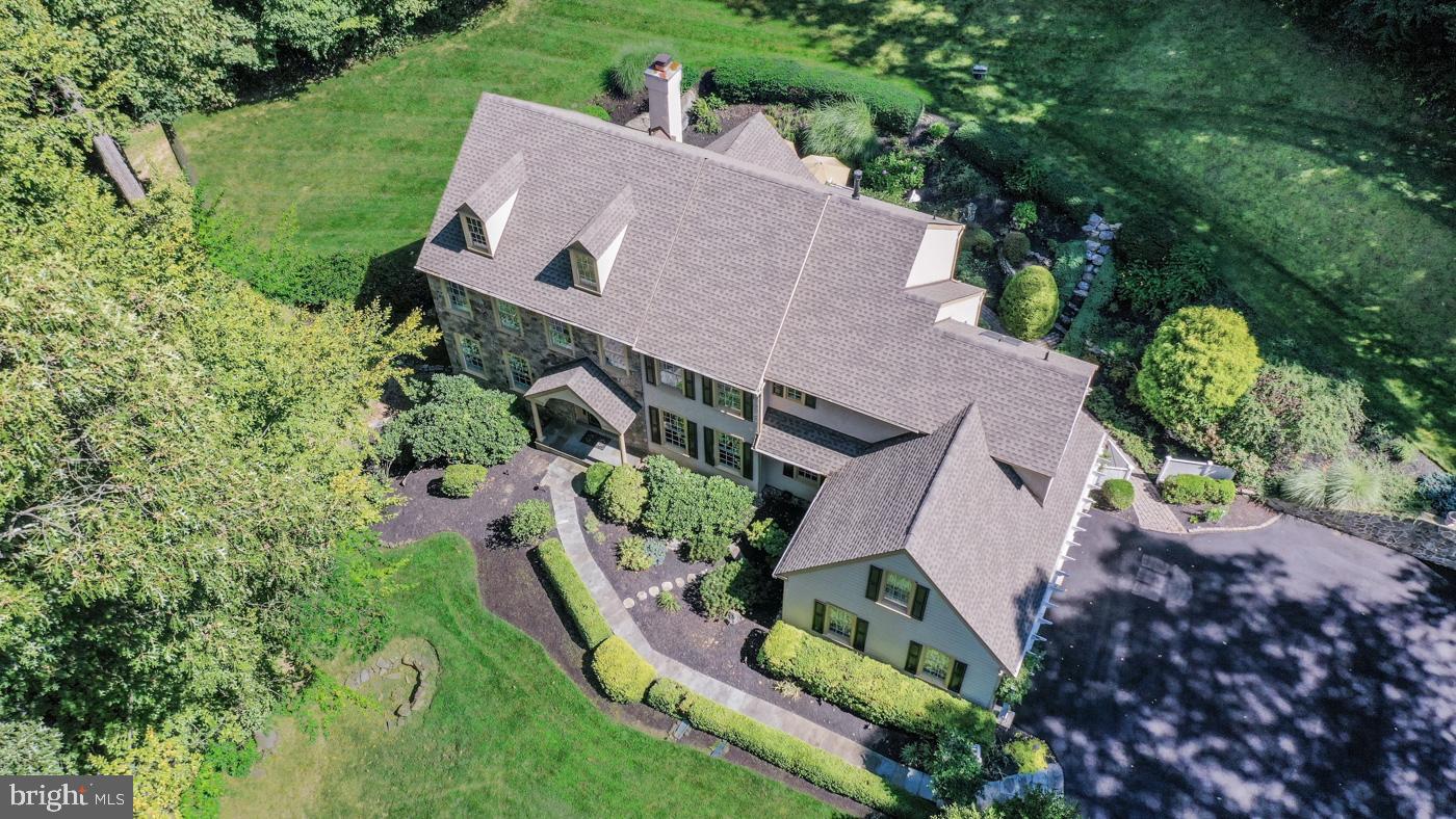 BUTTONWOOD FARMS - Residential