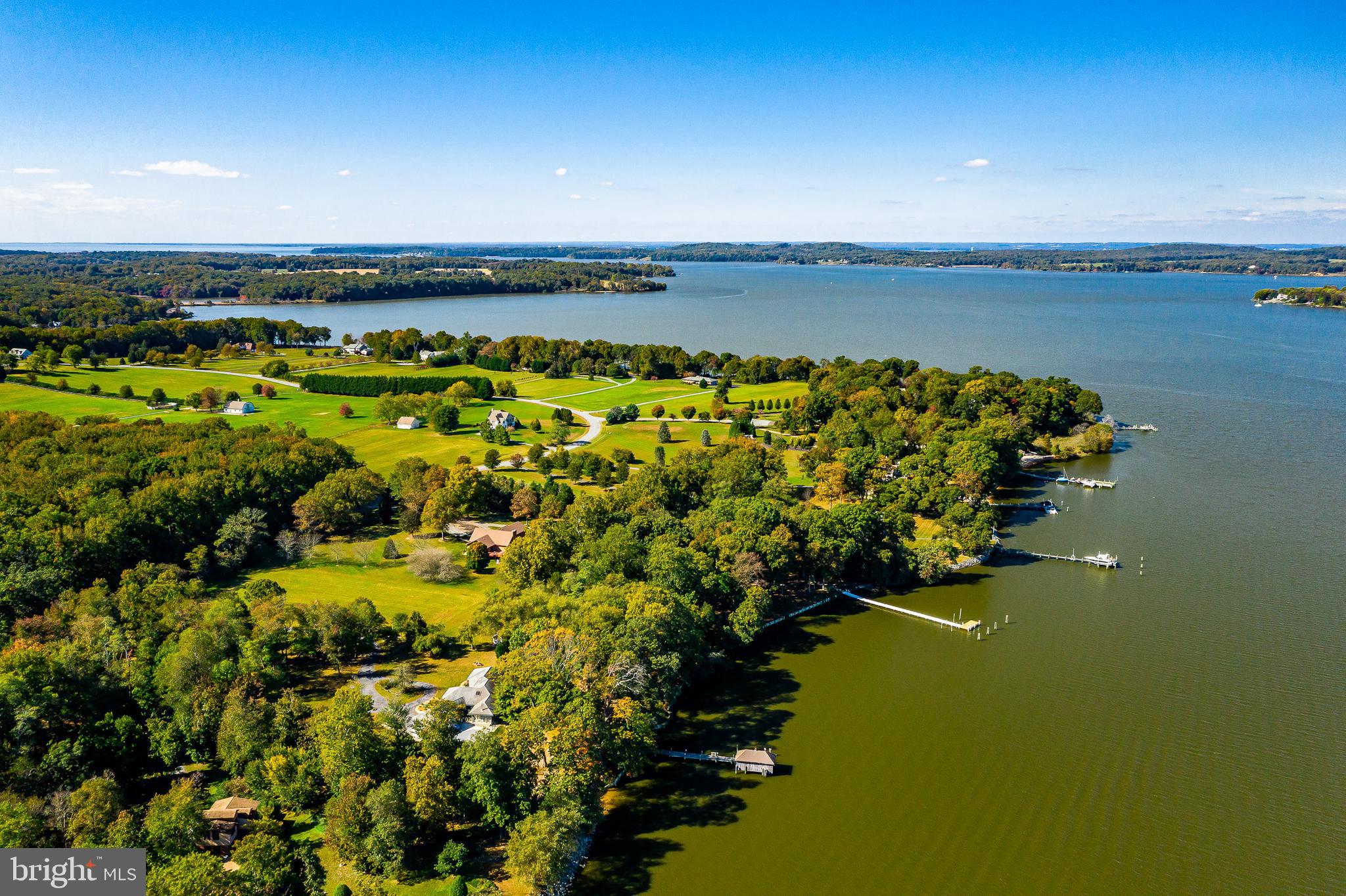 BATTERY POINT FARMS - Residential