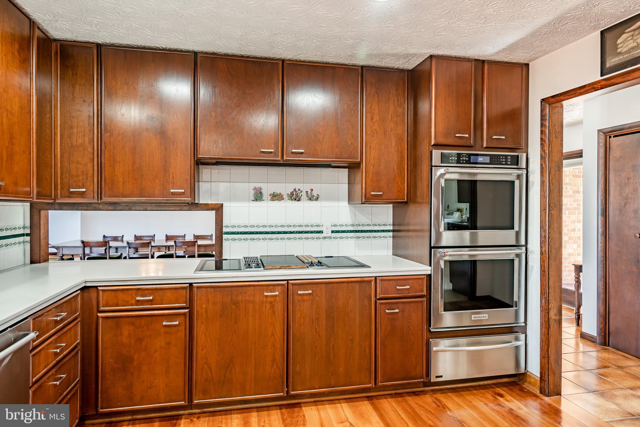 BATTERY POINT FARMS - Residential