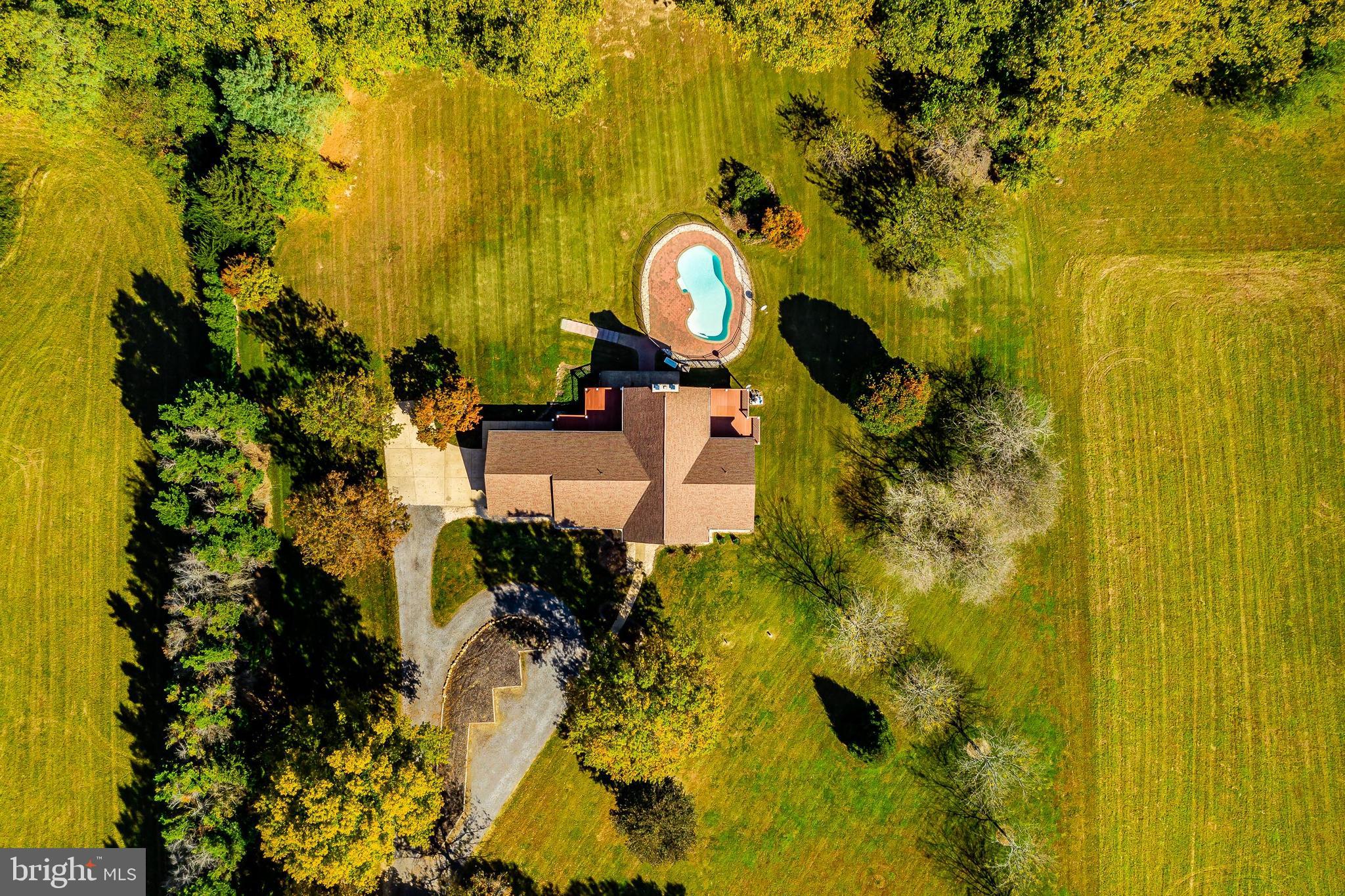 BATTERY POINT FARMS - Residential