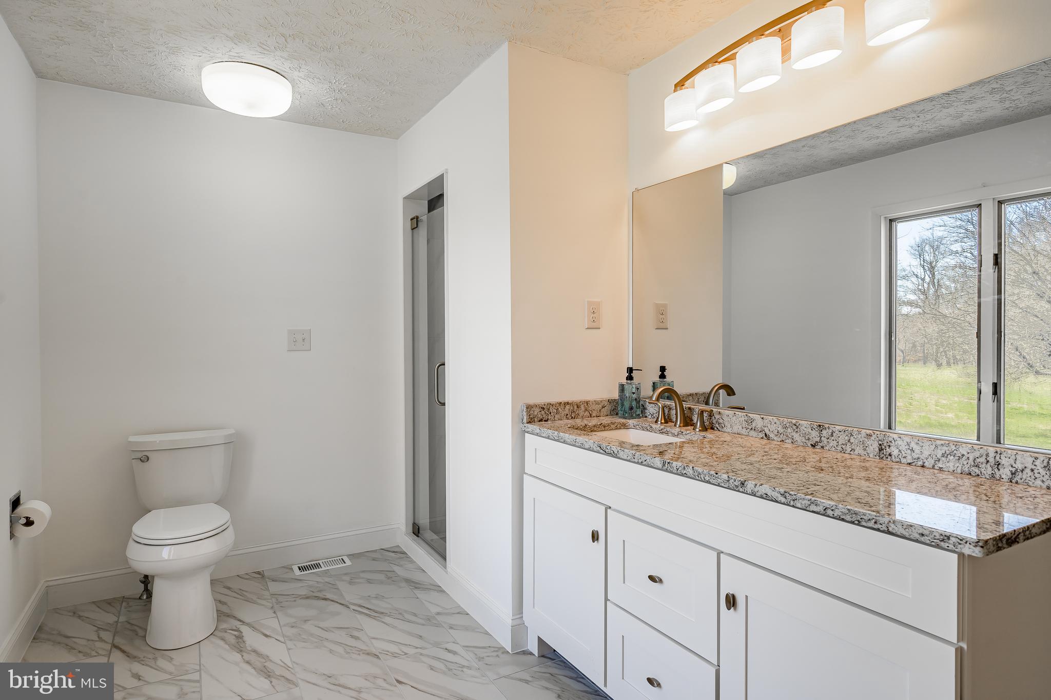 BATTERY POINT FARMS - Residential