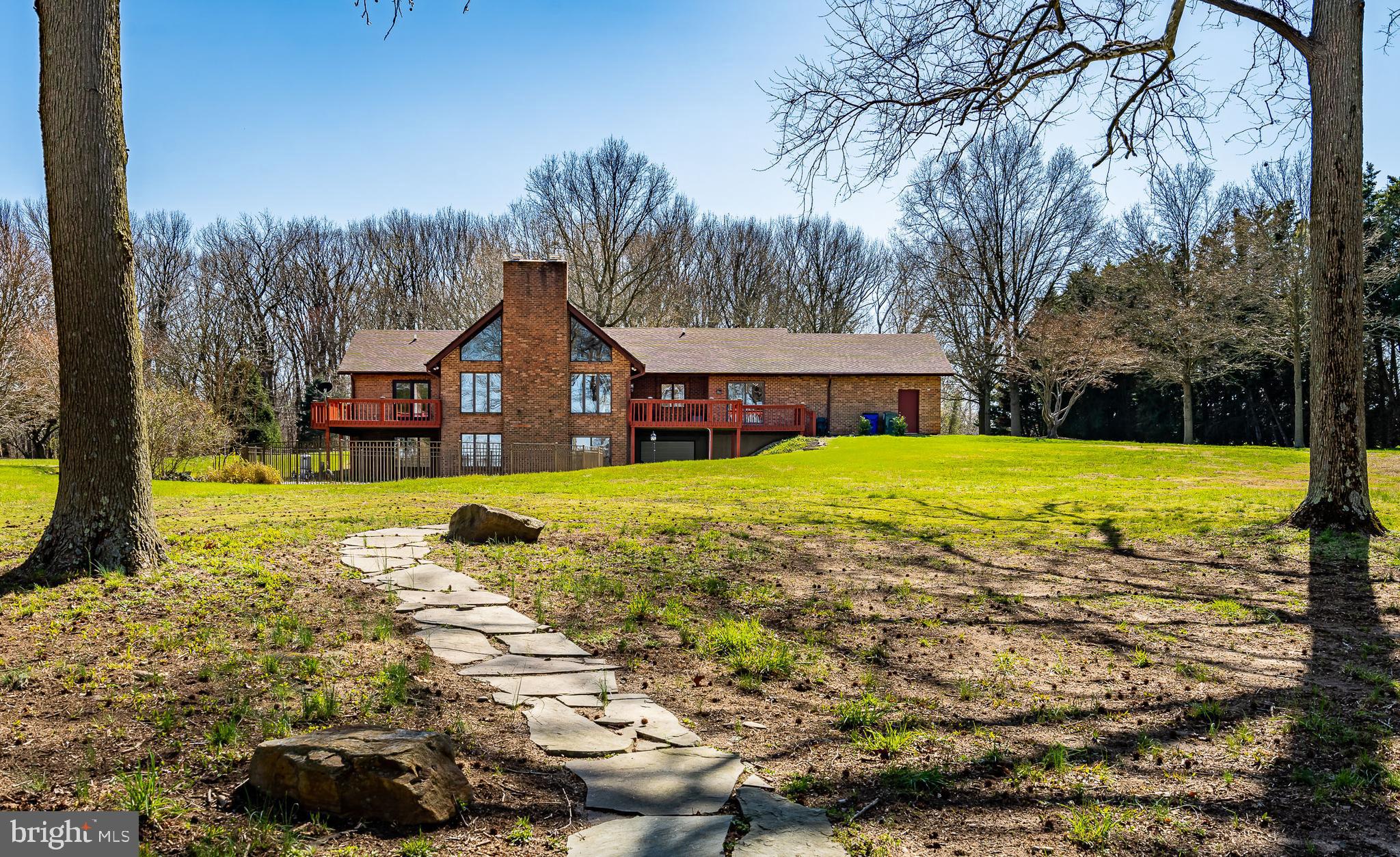 BATTERY POINT FARMS - Residential