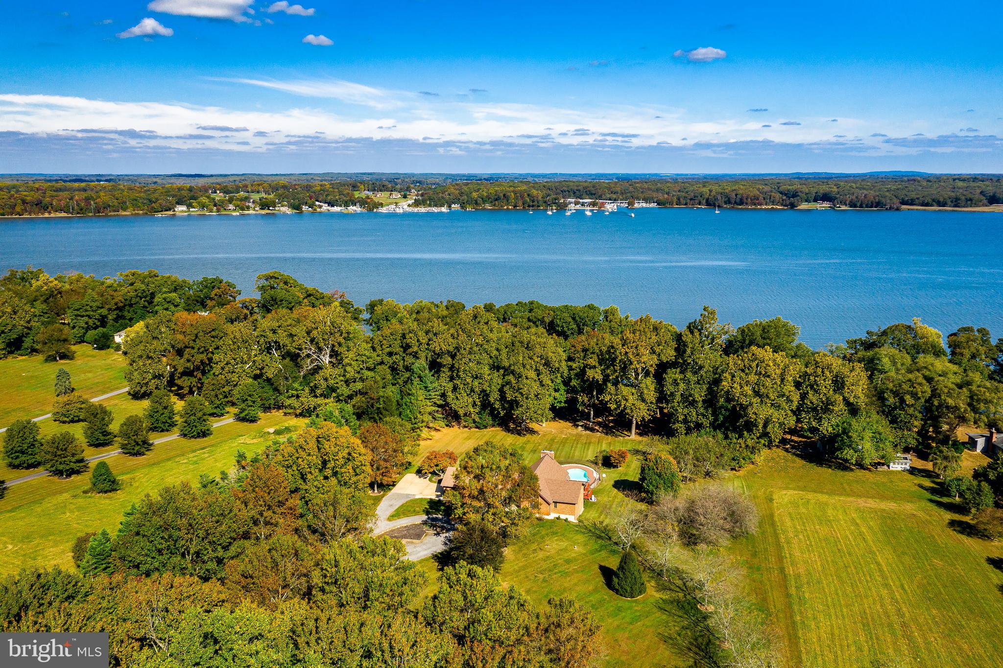 BATTERY POINT FARMS - Residential