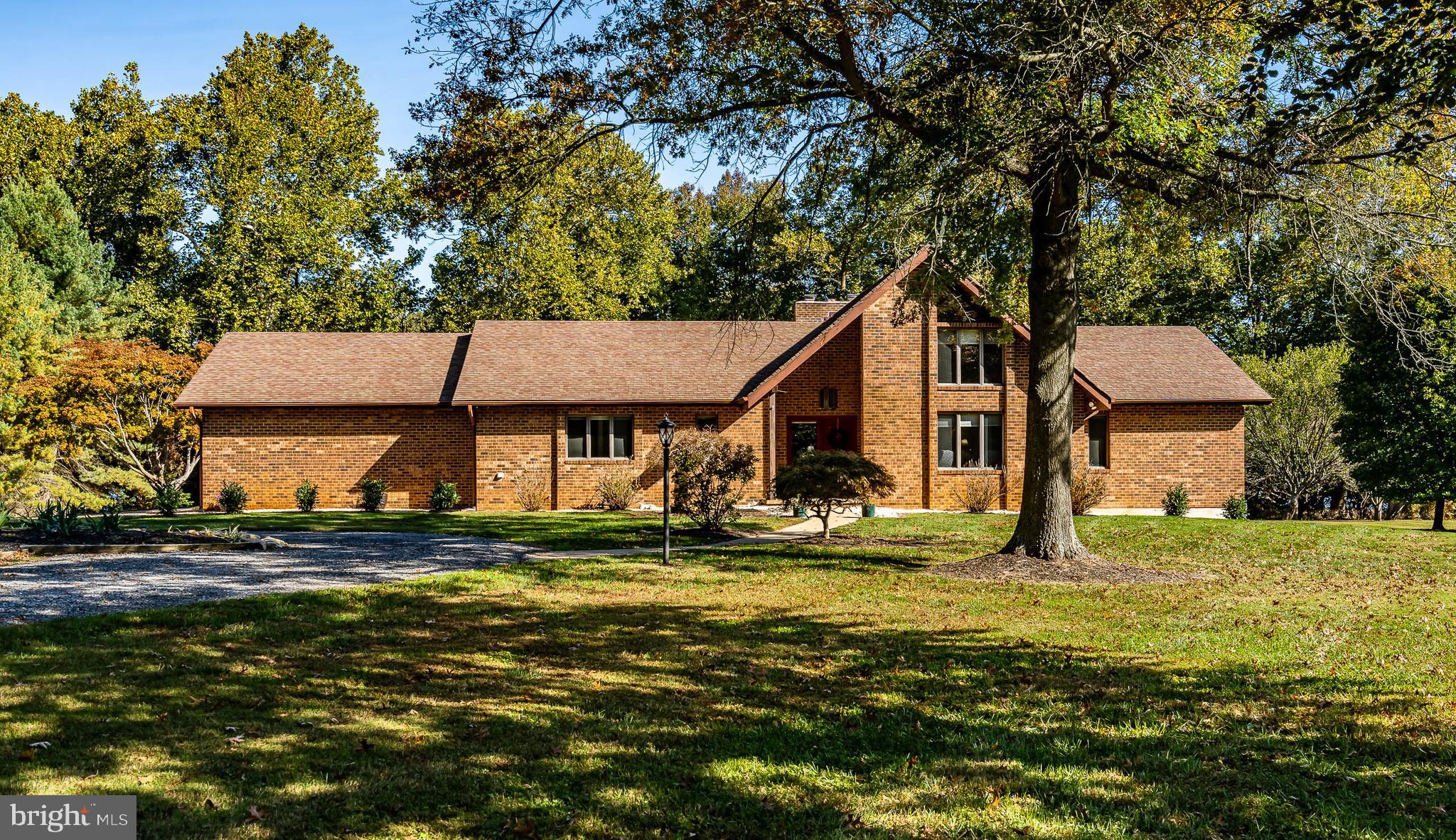 BATTERY POINT FARMS - Residential