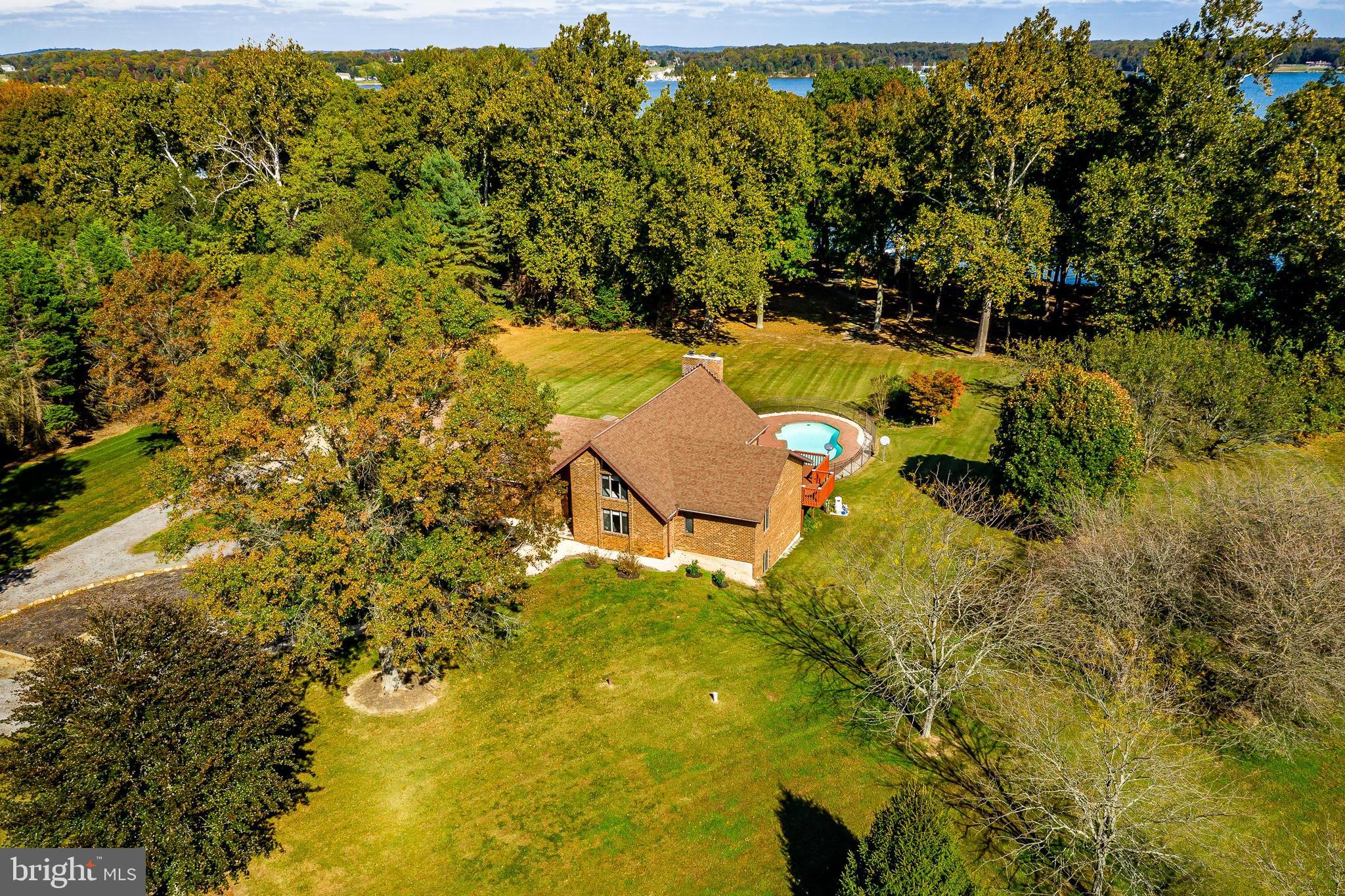 BATTERY POINT FARMS - Residential