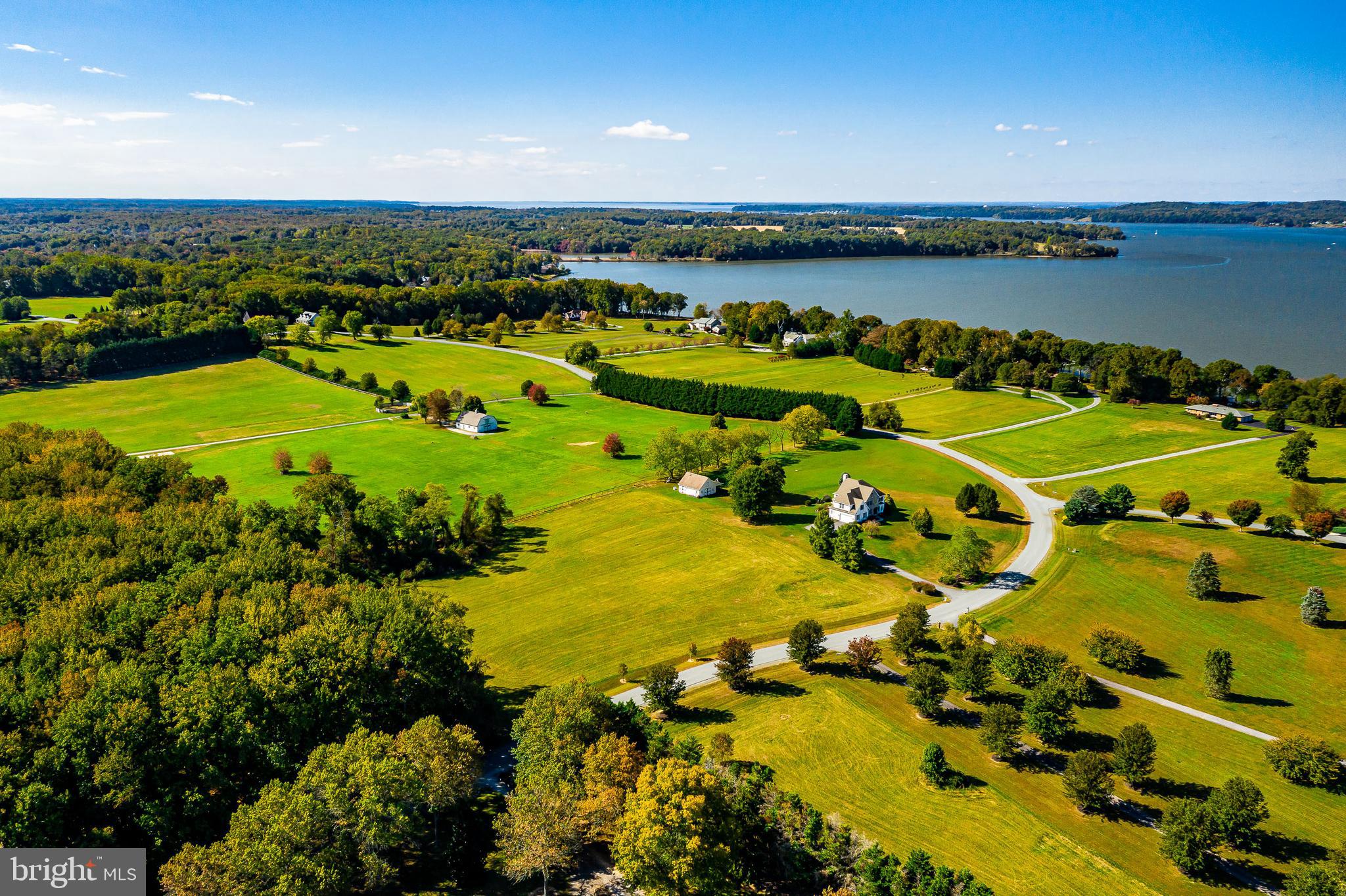 BATTERY POINT FARMS - Residential