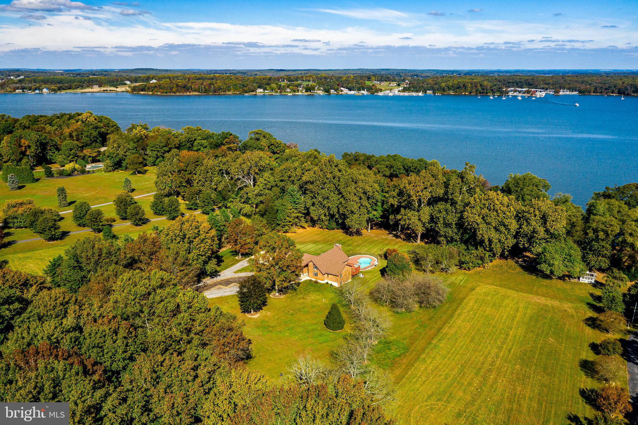 BATTERY POINT FARMS - Residential