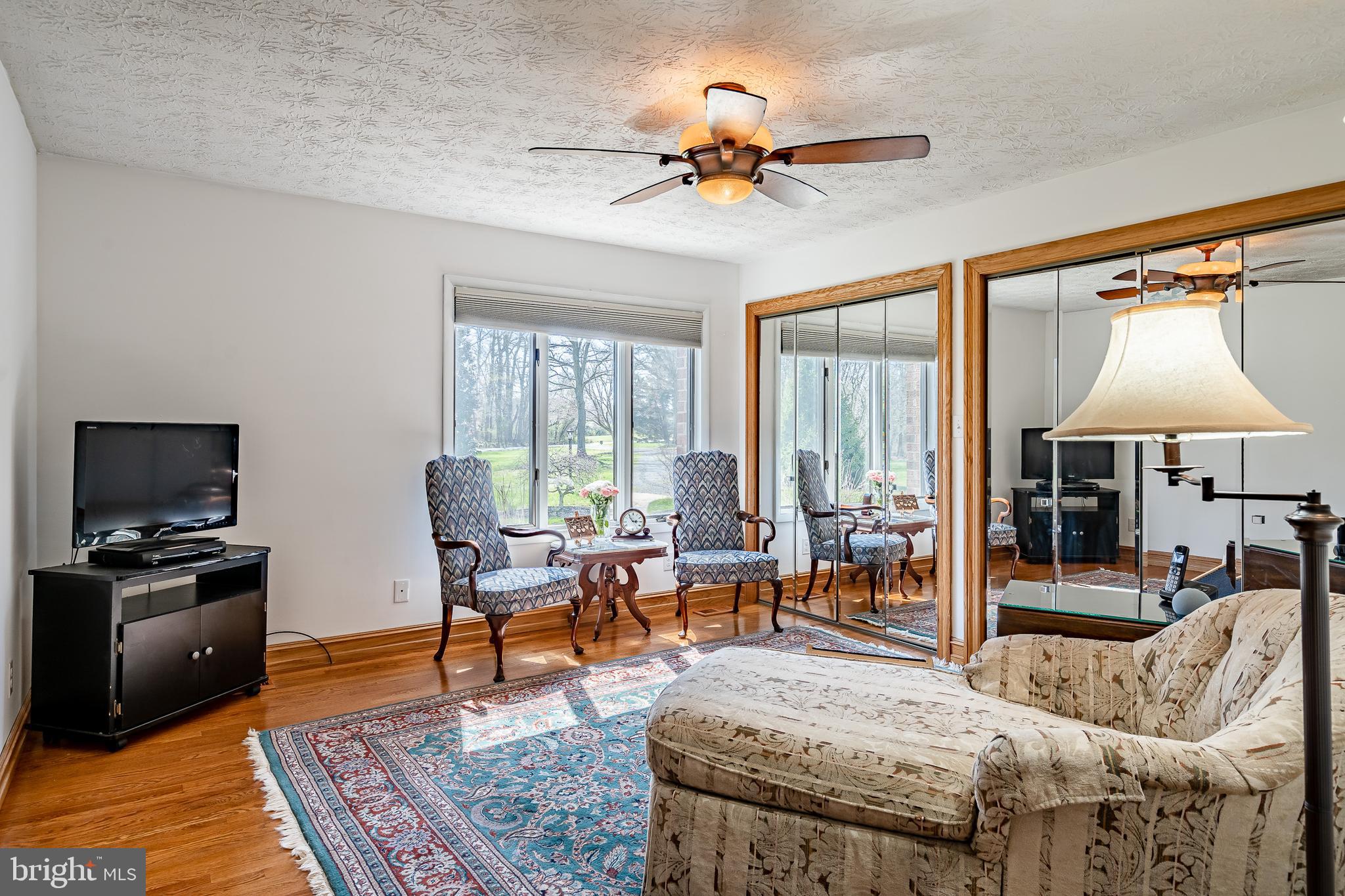 BATTERY POINT FARMS - Residential