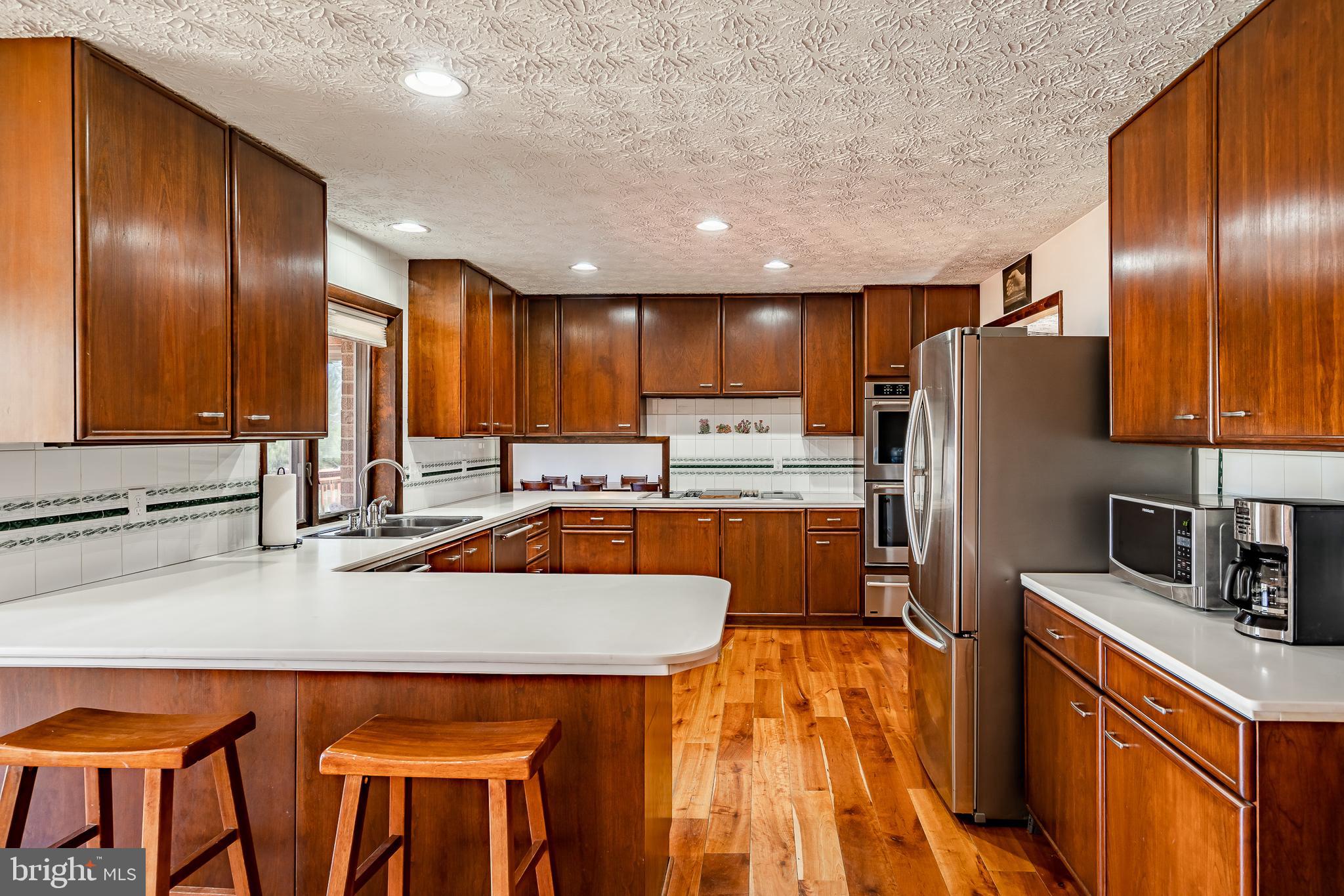 BATTERY POINT FARMS - Residential