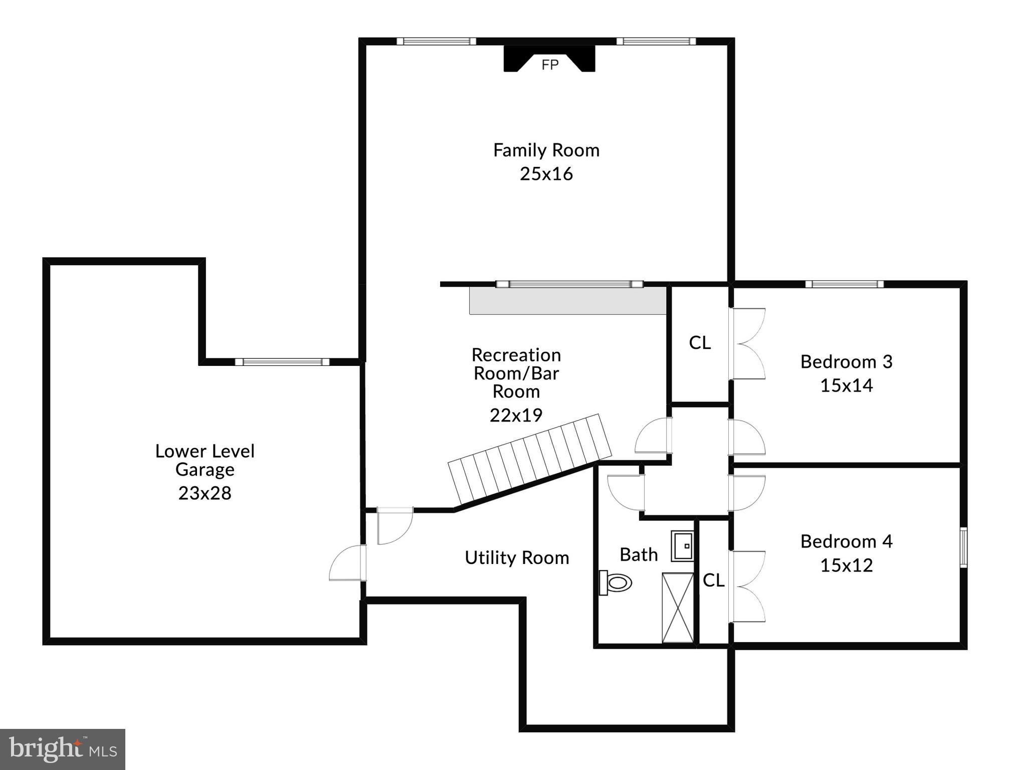 BATTERY POINT FARMS - Residential