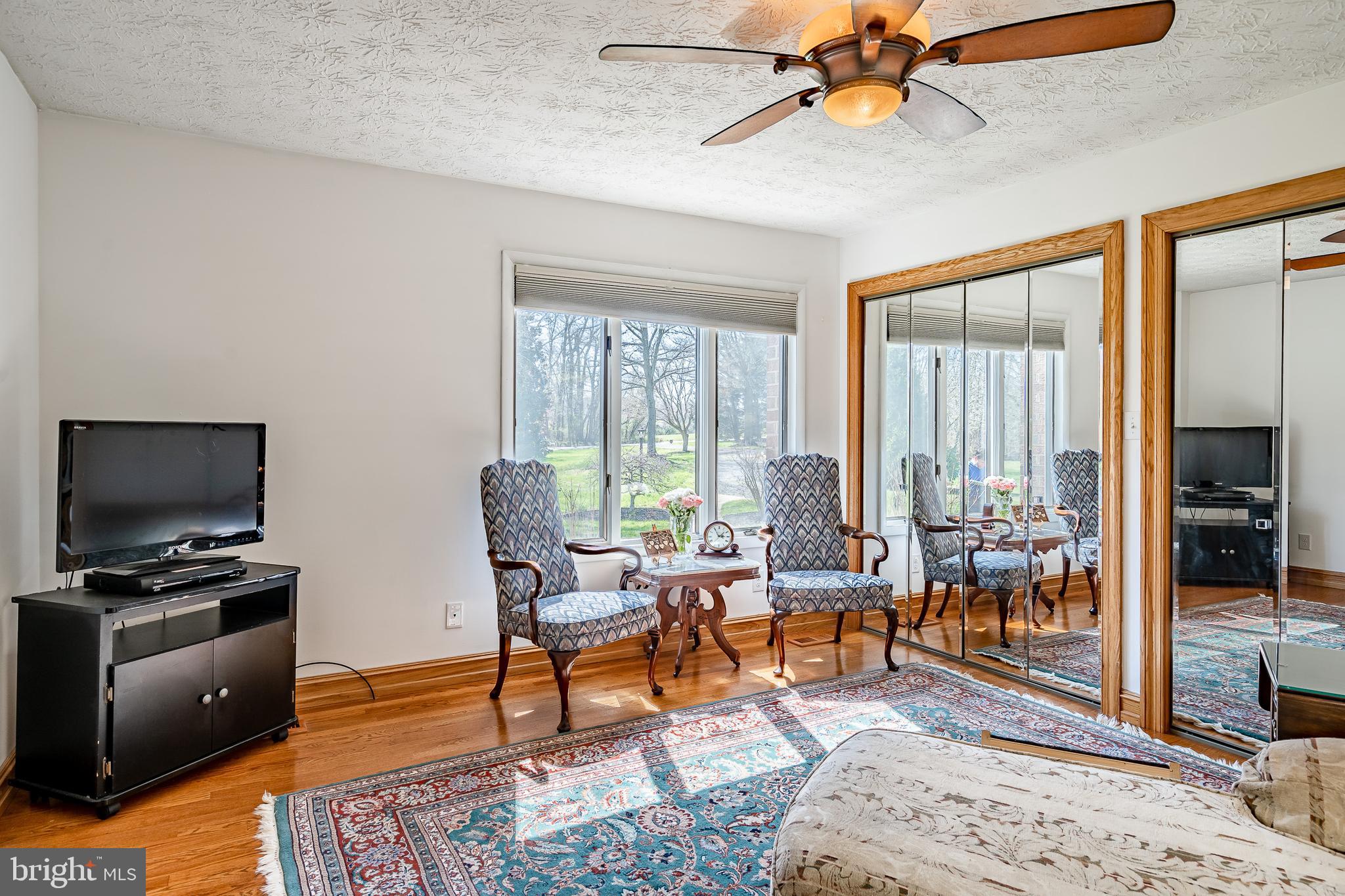 BATTERY POINT FARMS - Residential