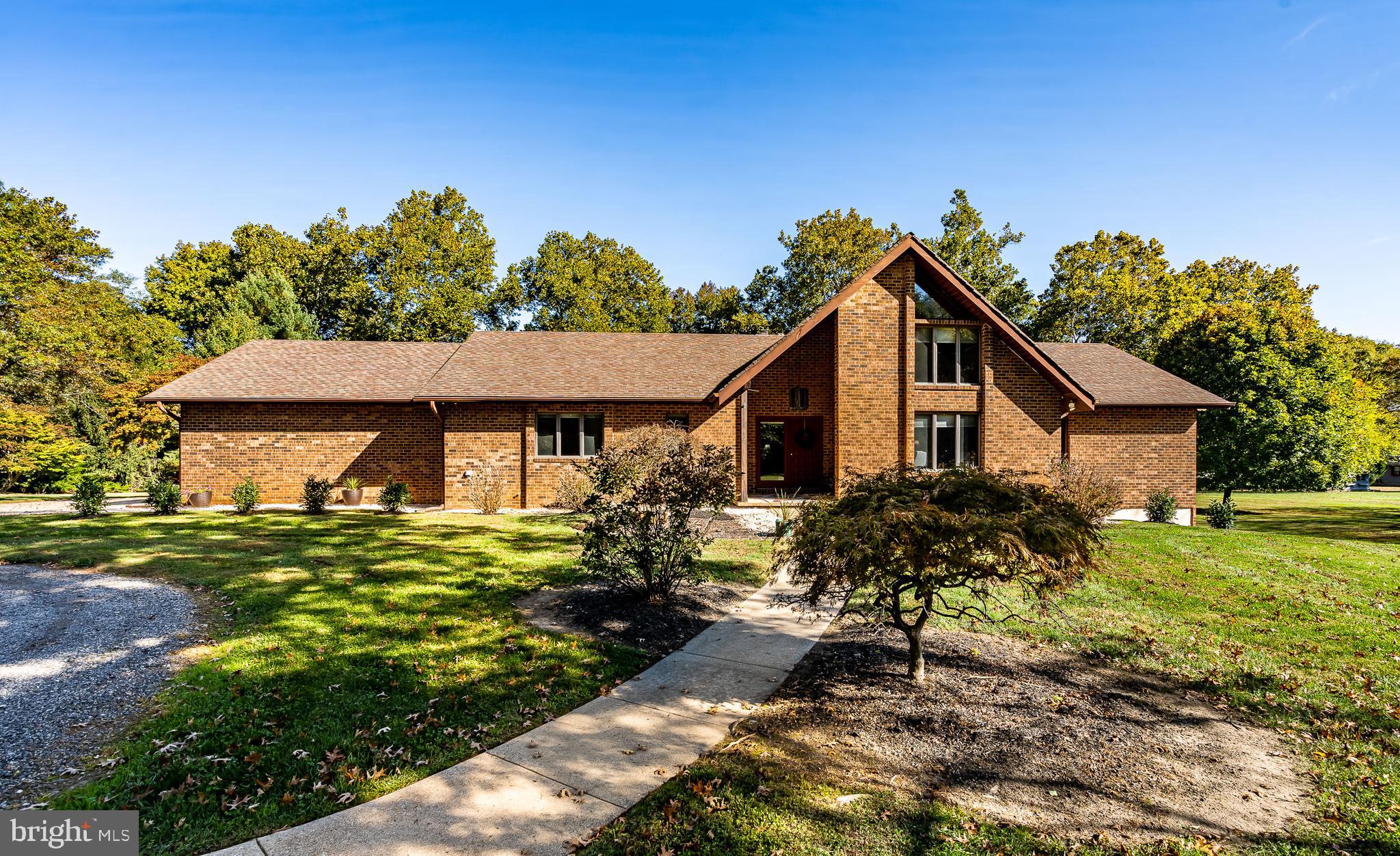 BATTERY POINT FARMS - Residential