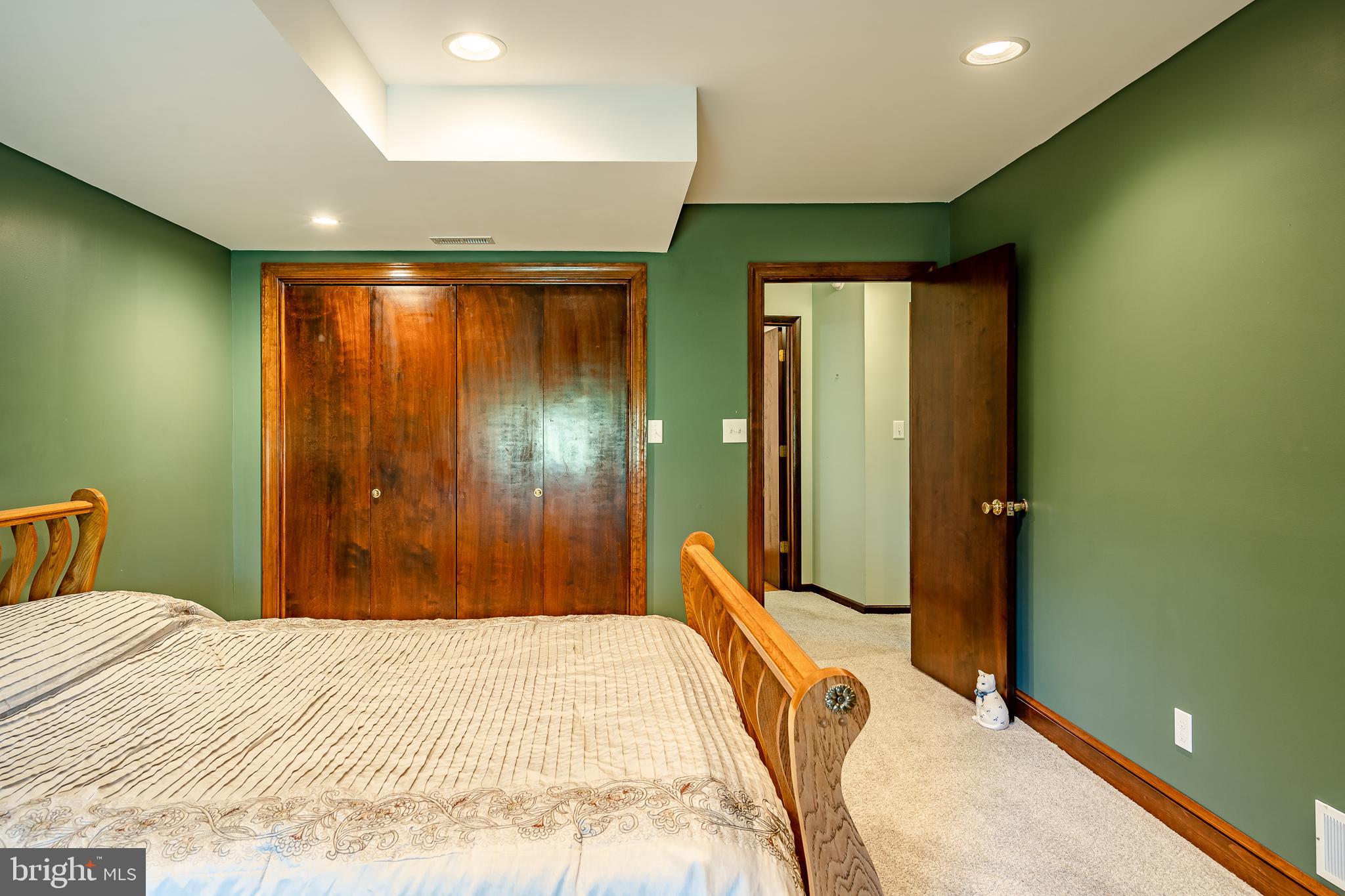 BATTERY POINT FARMS - Residential