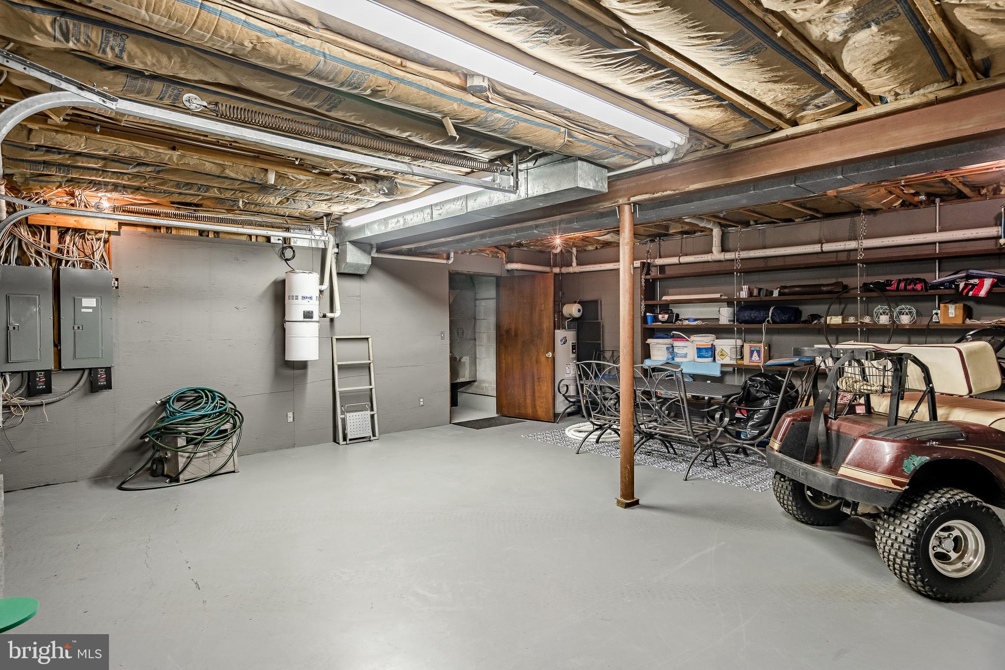 BATTERY POINT FARMS - Residential