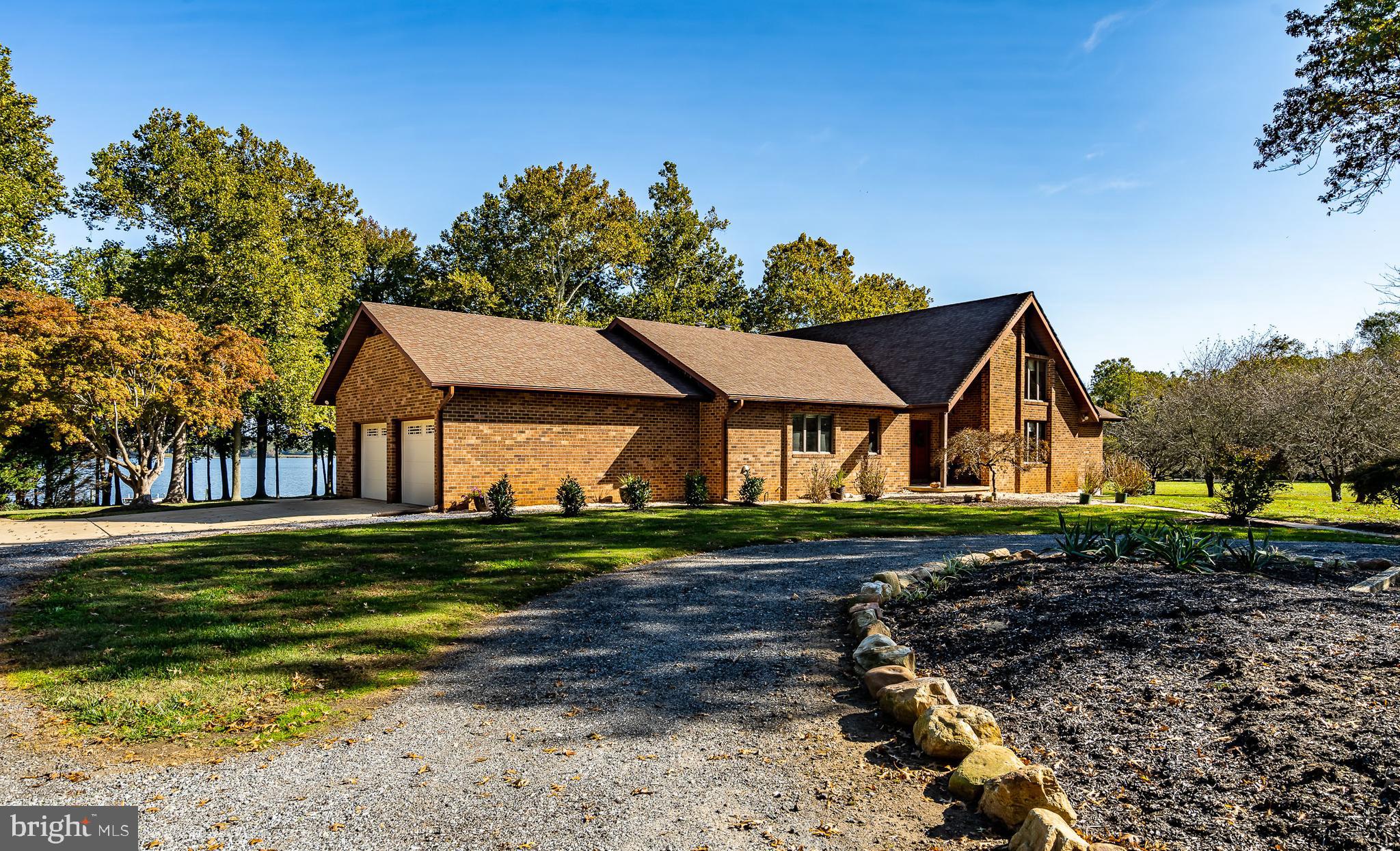 BATTERY POINT FARMS - Residential