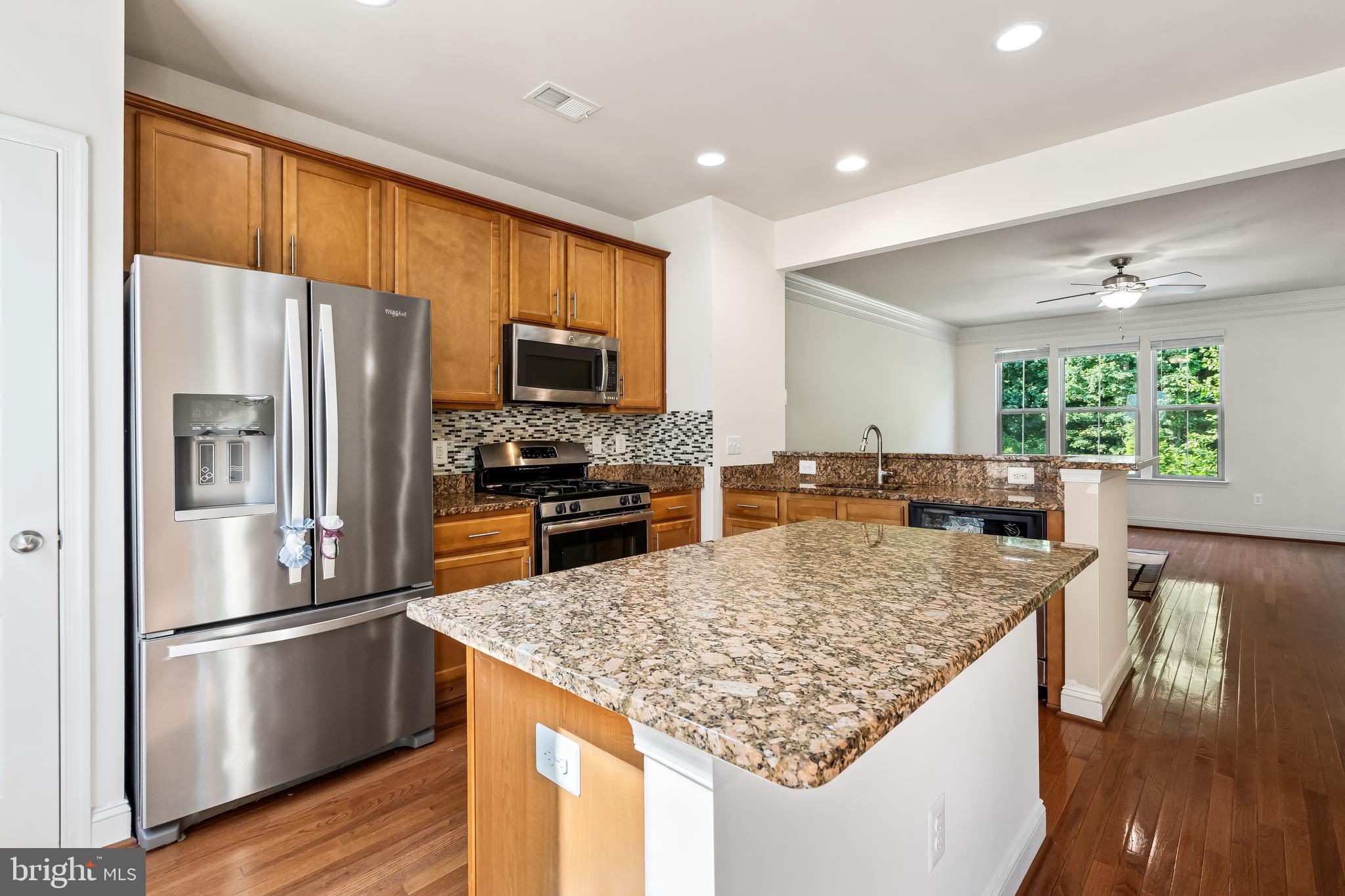 4703 POTOMAC HIGHLANDS CIRCLE