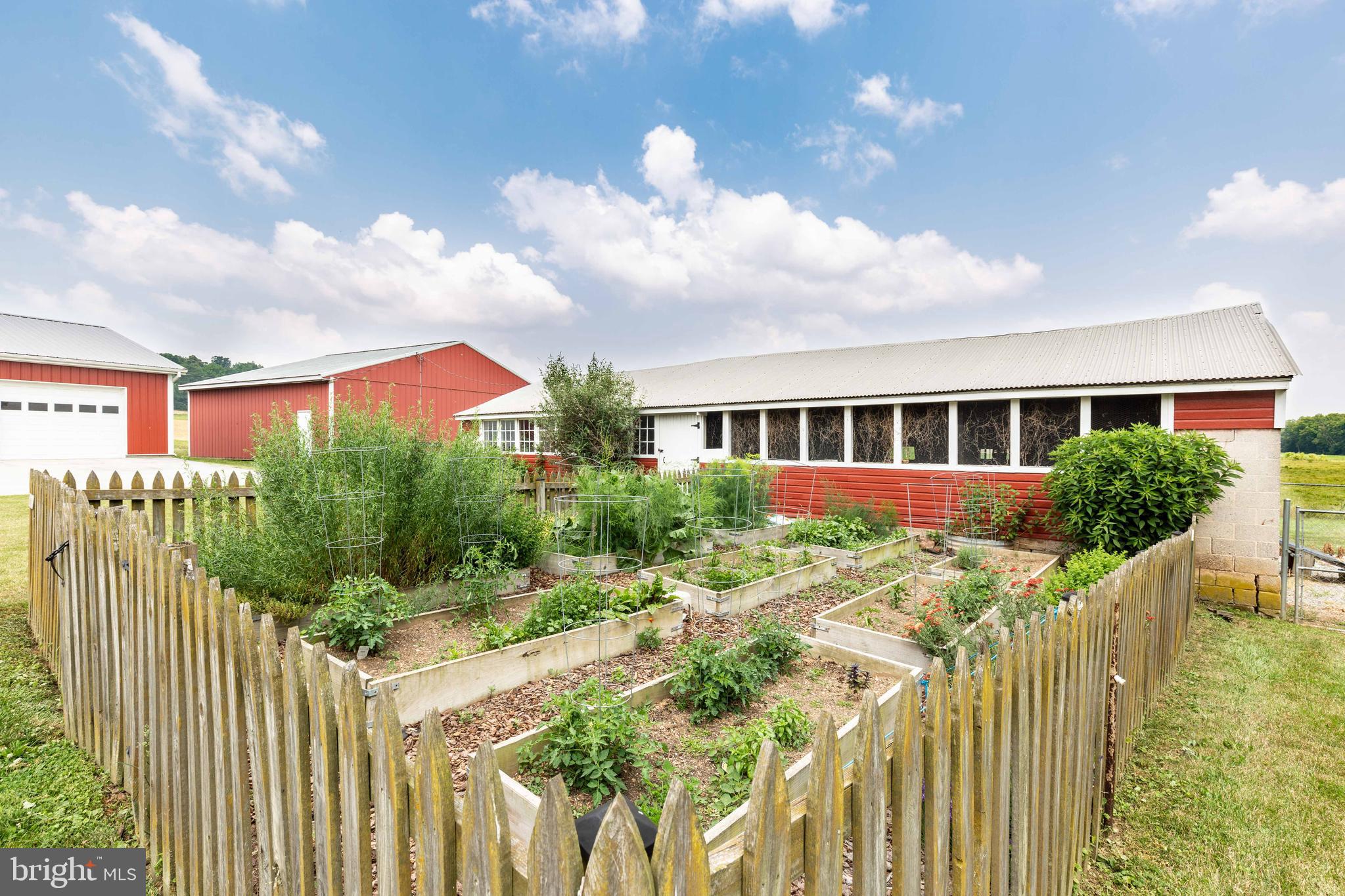 NONE AVAILABLE - Farm