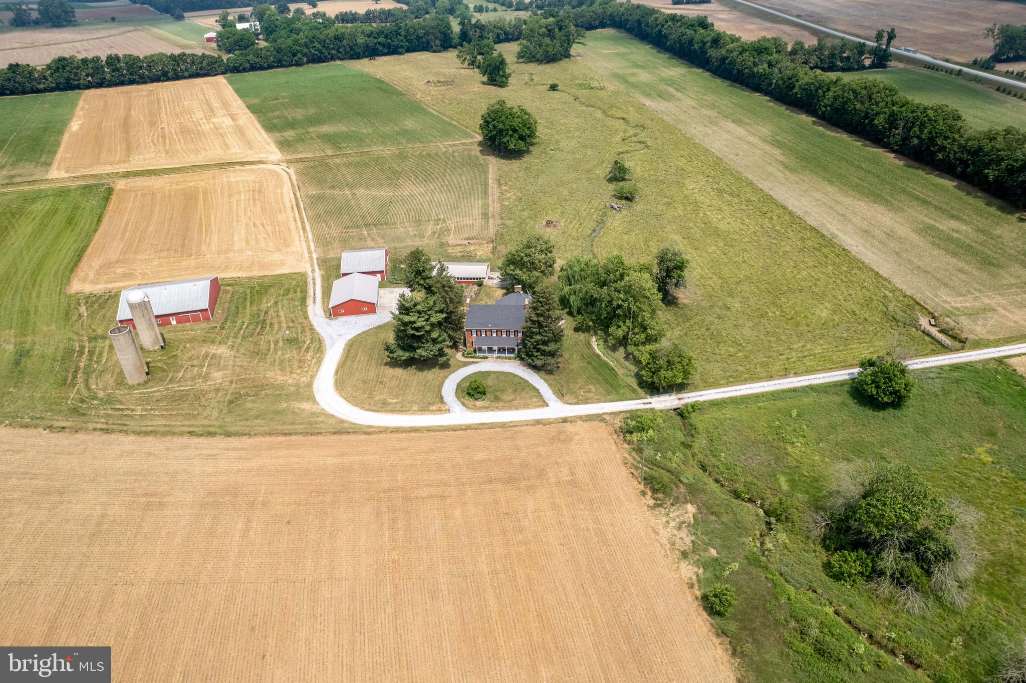 NONE AVAILABLE - Farm