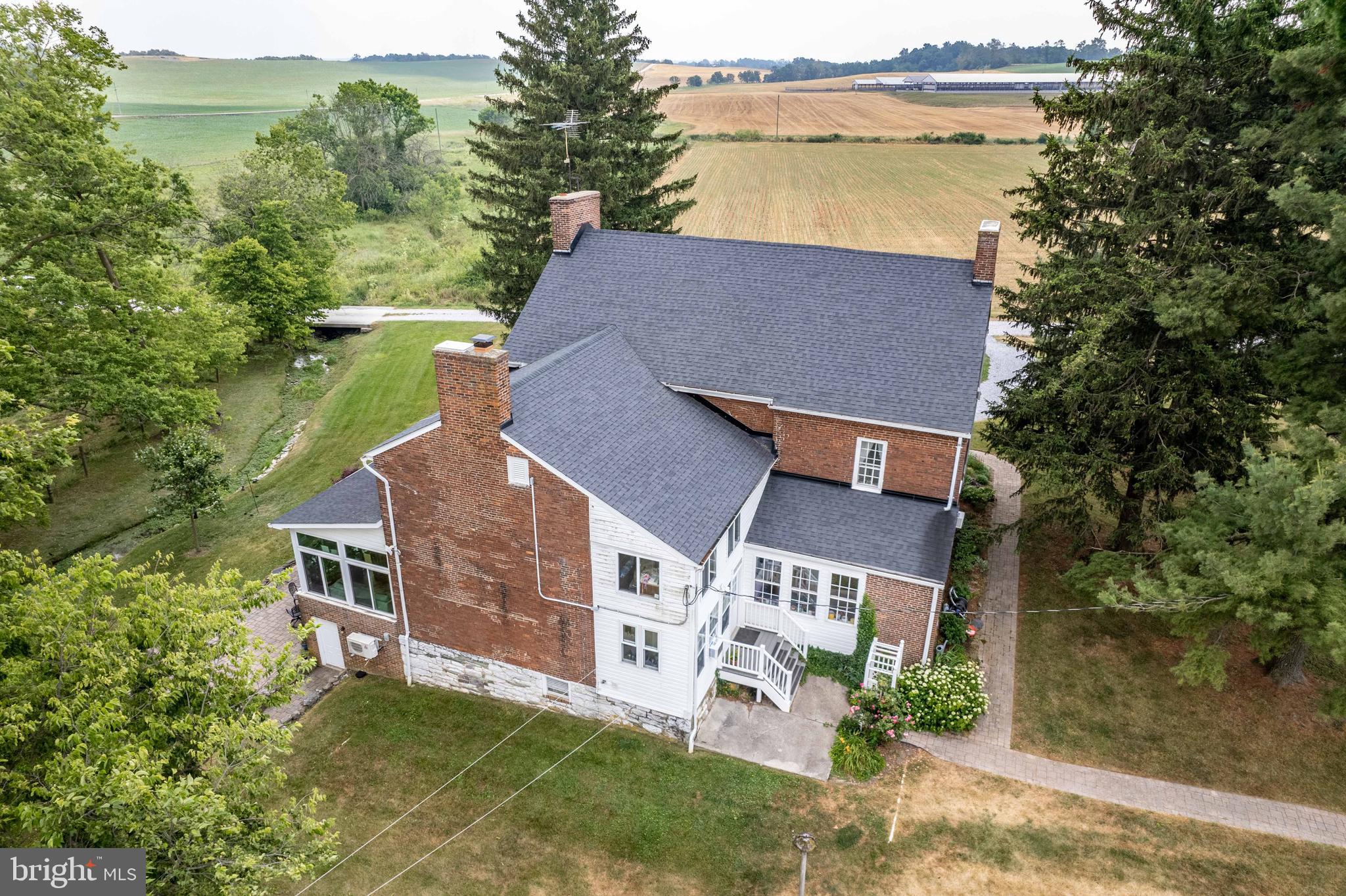 NONE AVAILABLE - Farm