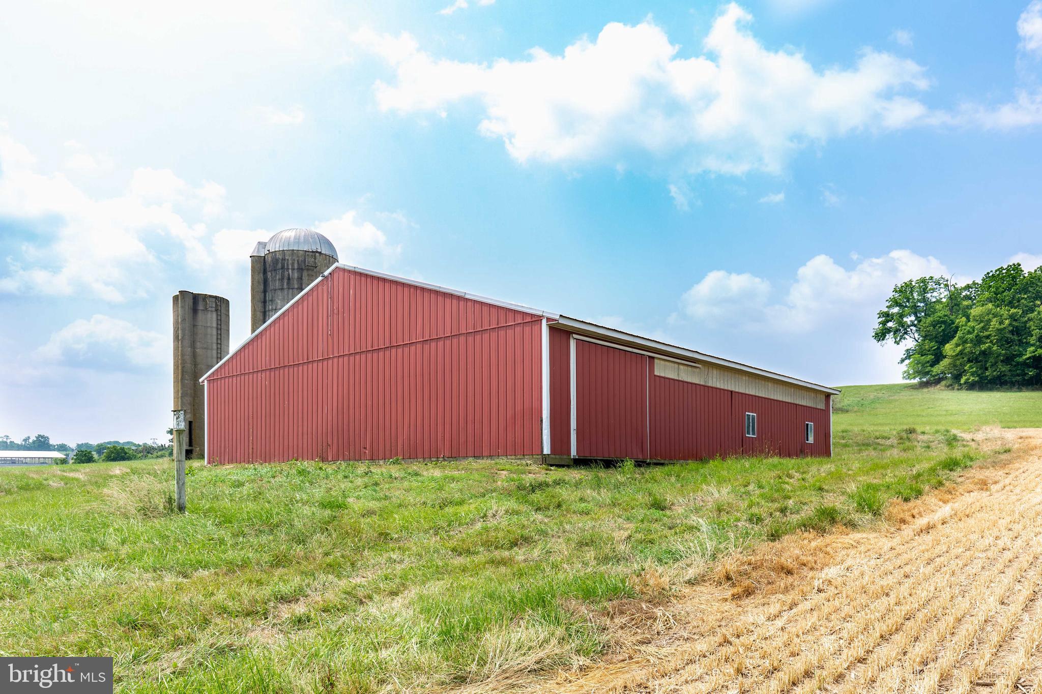 NONE AVAILABLE - Farm