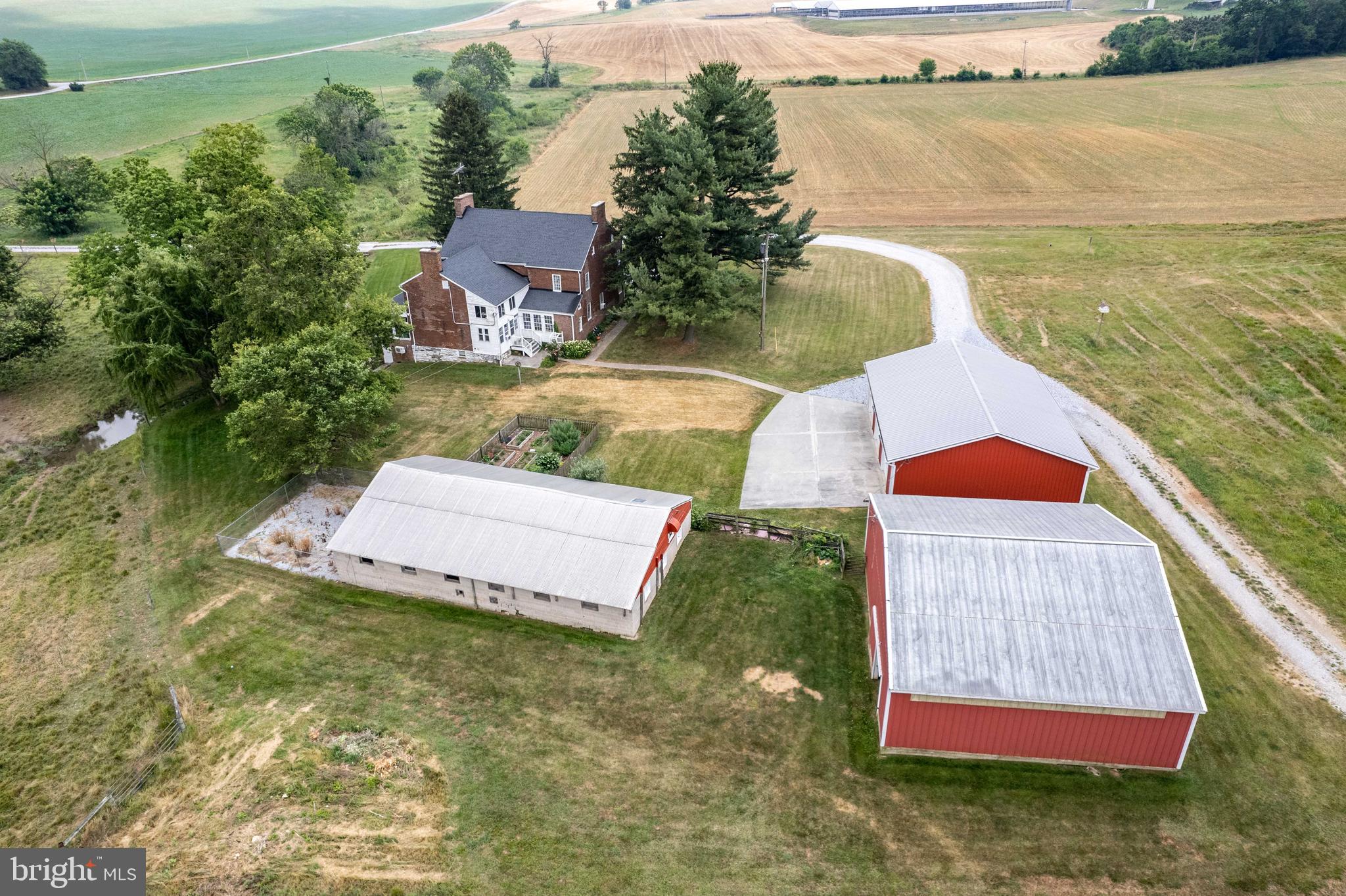 NONE AVAILABLE - Farm