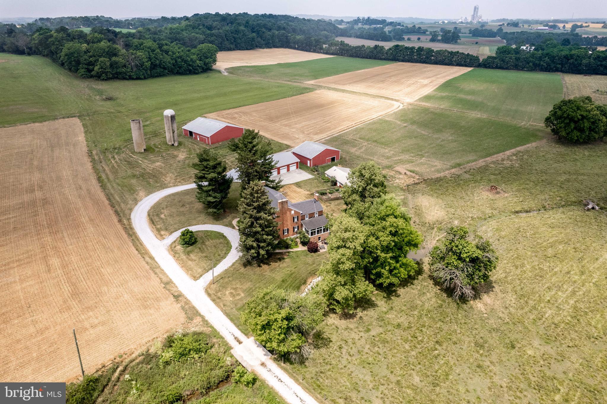 NONE AVAILABLE - Farm