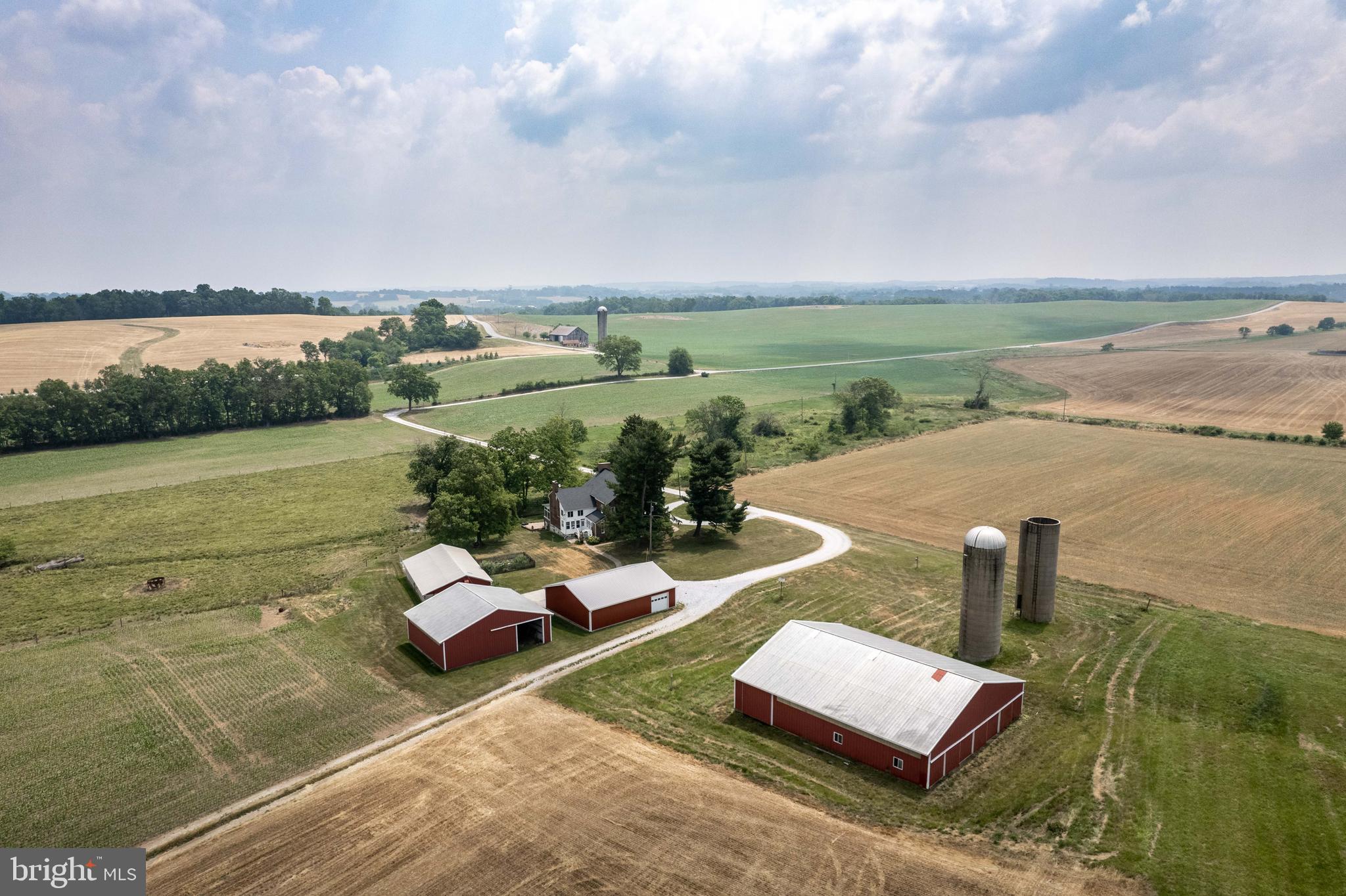 NONE AVAILABLE - Farm